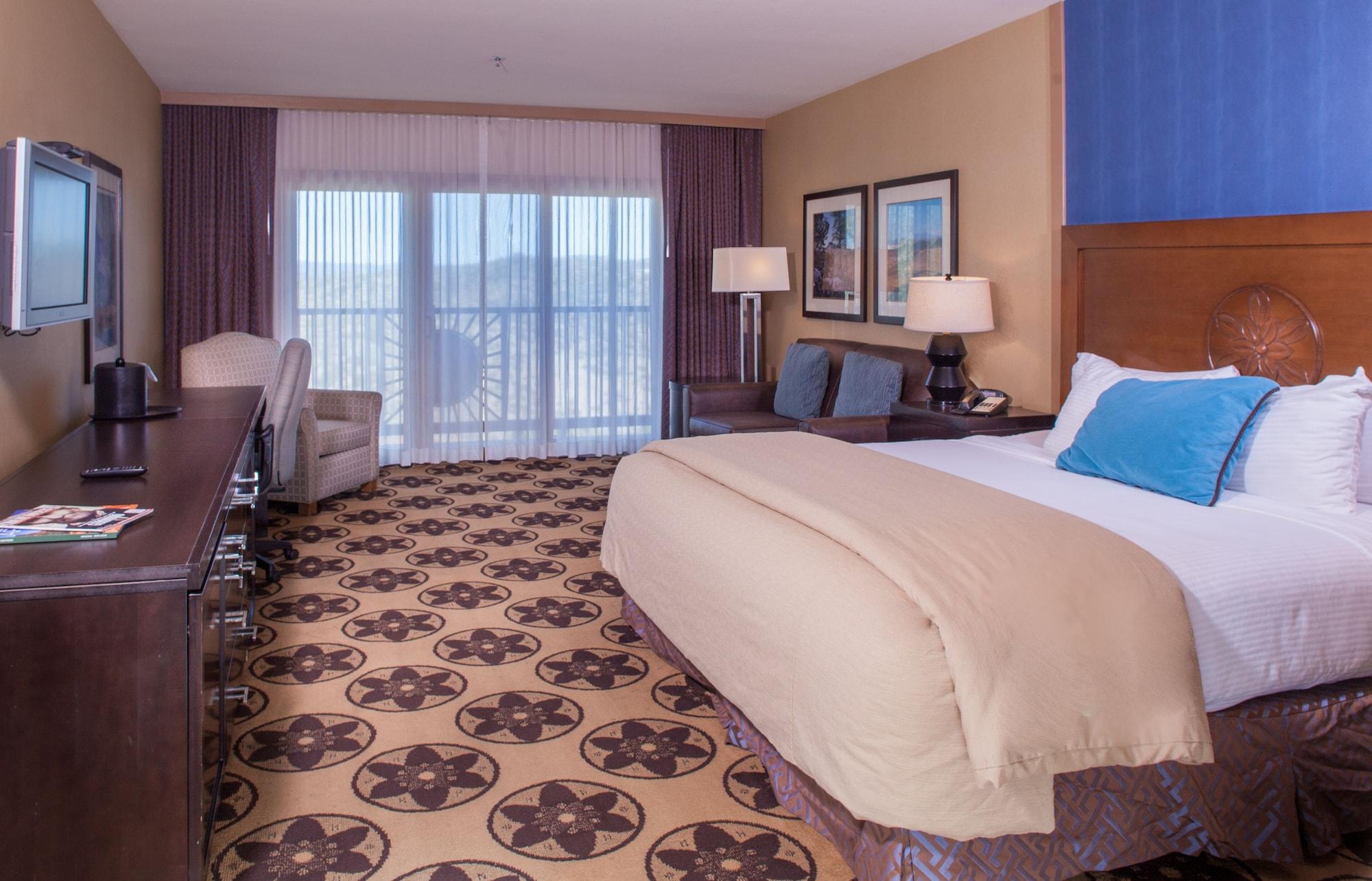 Resort & Conference Center 3*