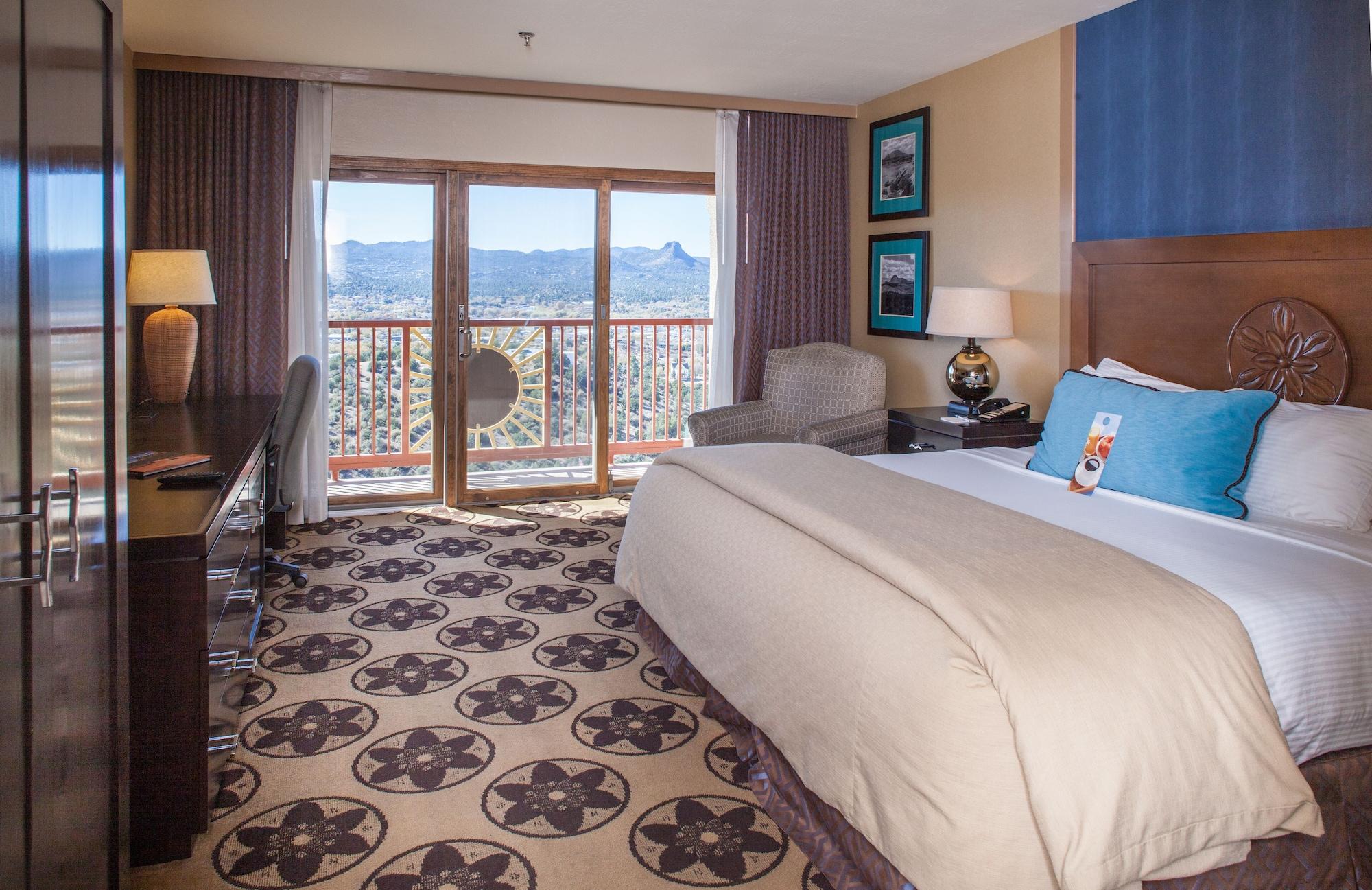 Resort & Conference Center Prescott