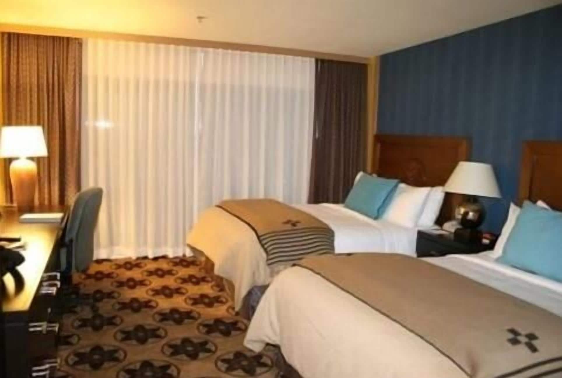 & Conference Center Resort