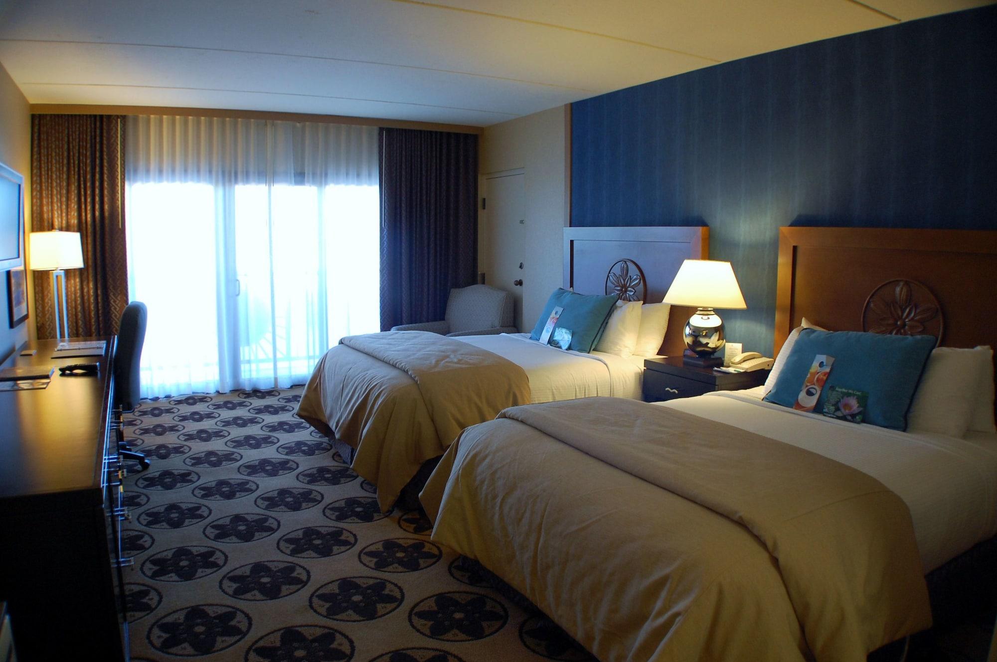 & Conference Center Prescott