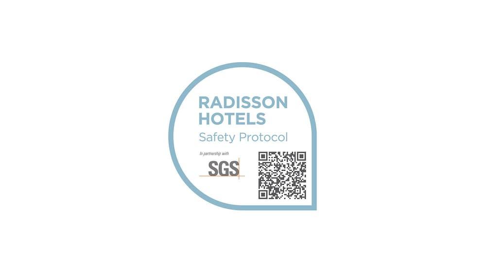 Radisson 3* Yuma