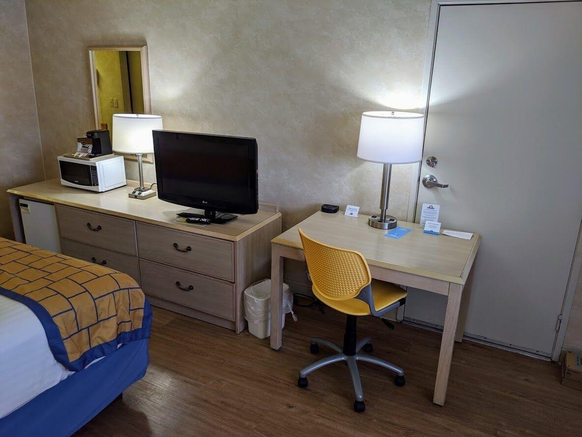 Hotel Days By Wyndham Bullhead Bullhead City