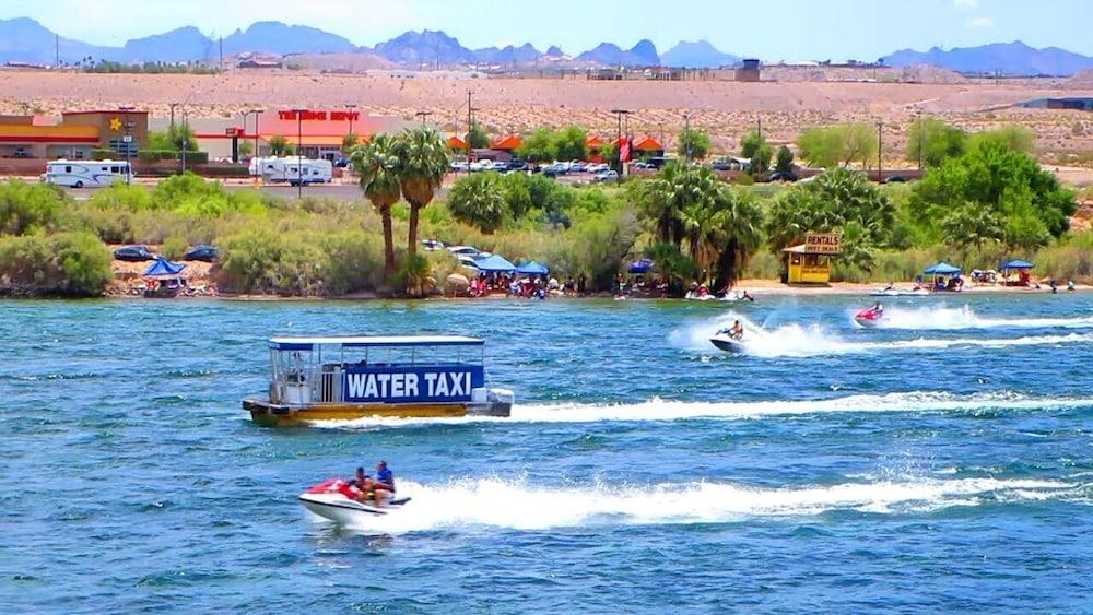 Hotel Days By Wyndham Bullhead 2*