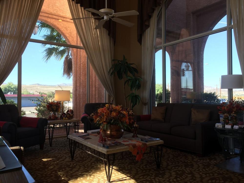Days By Wyndham Bullhead Hotel Bullhead City