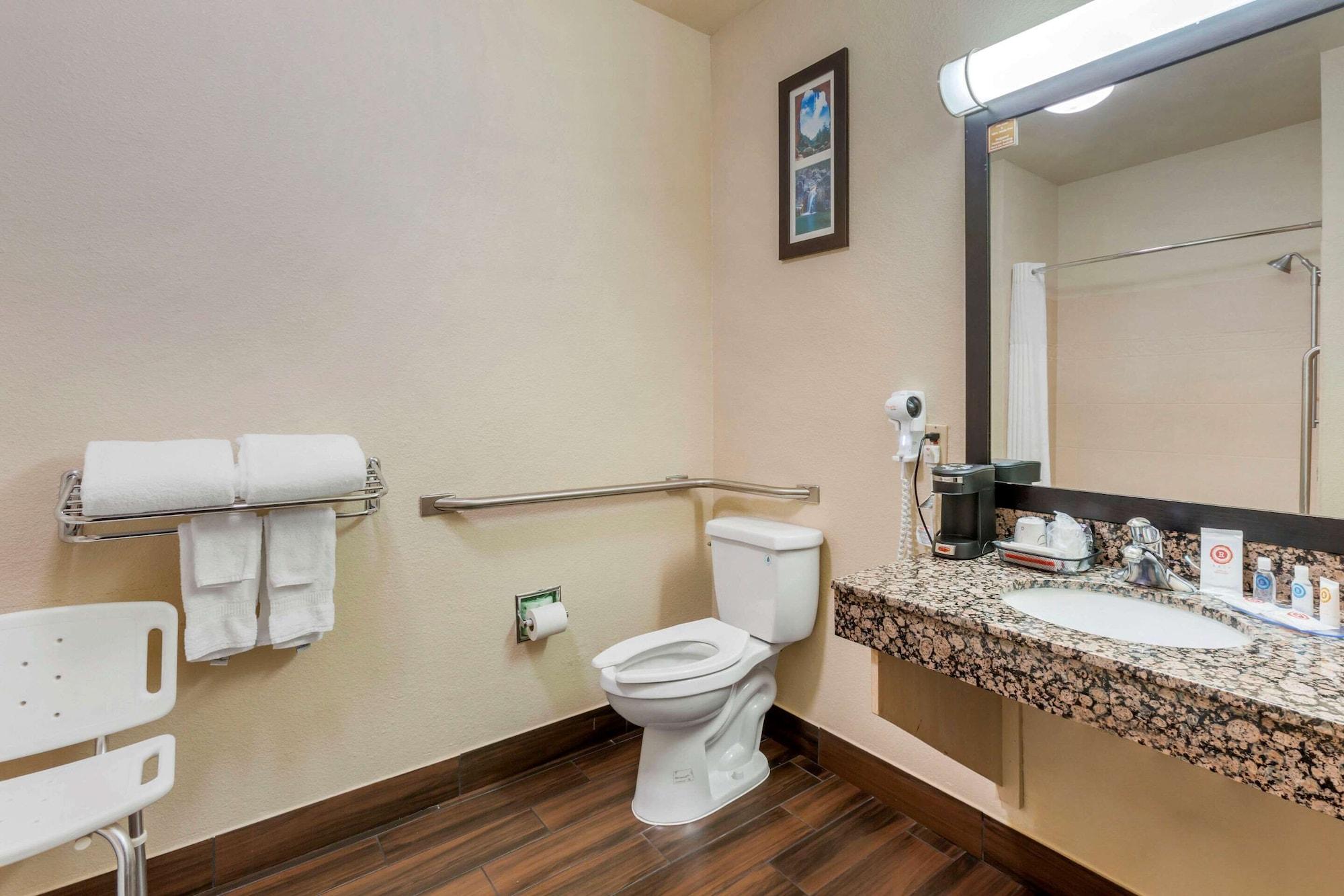 Comfort 3* Payson