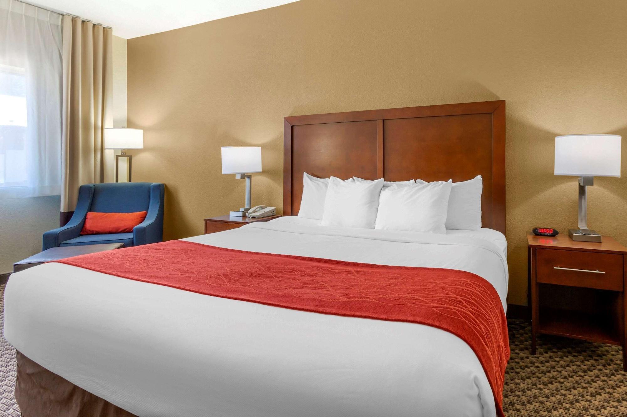 Inn Comfort Payson