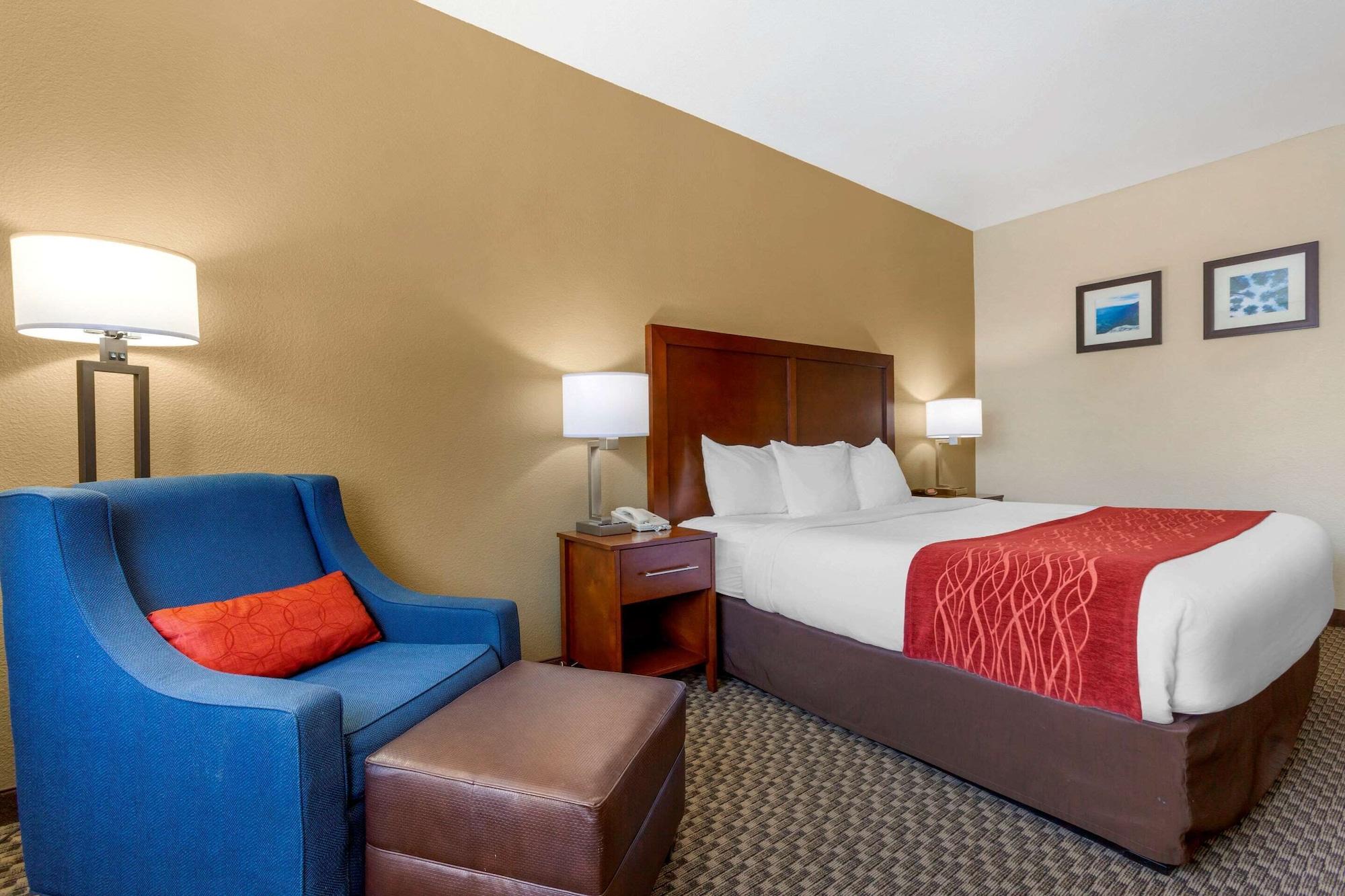 Inn Comfort