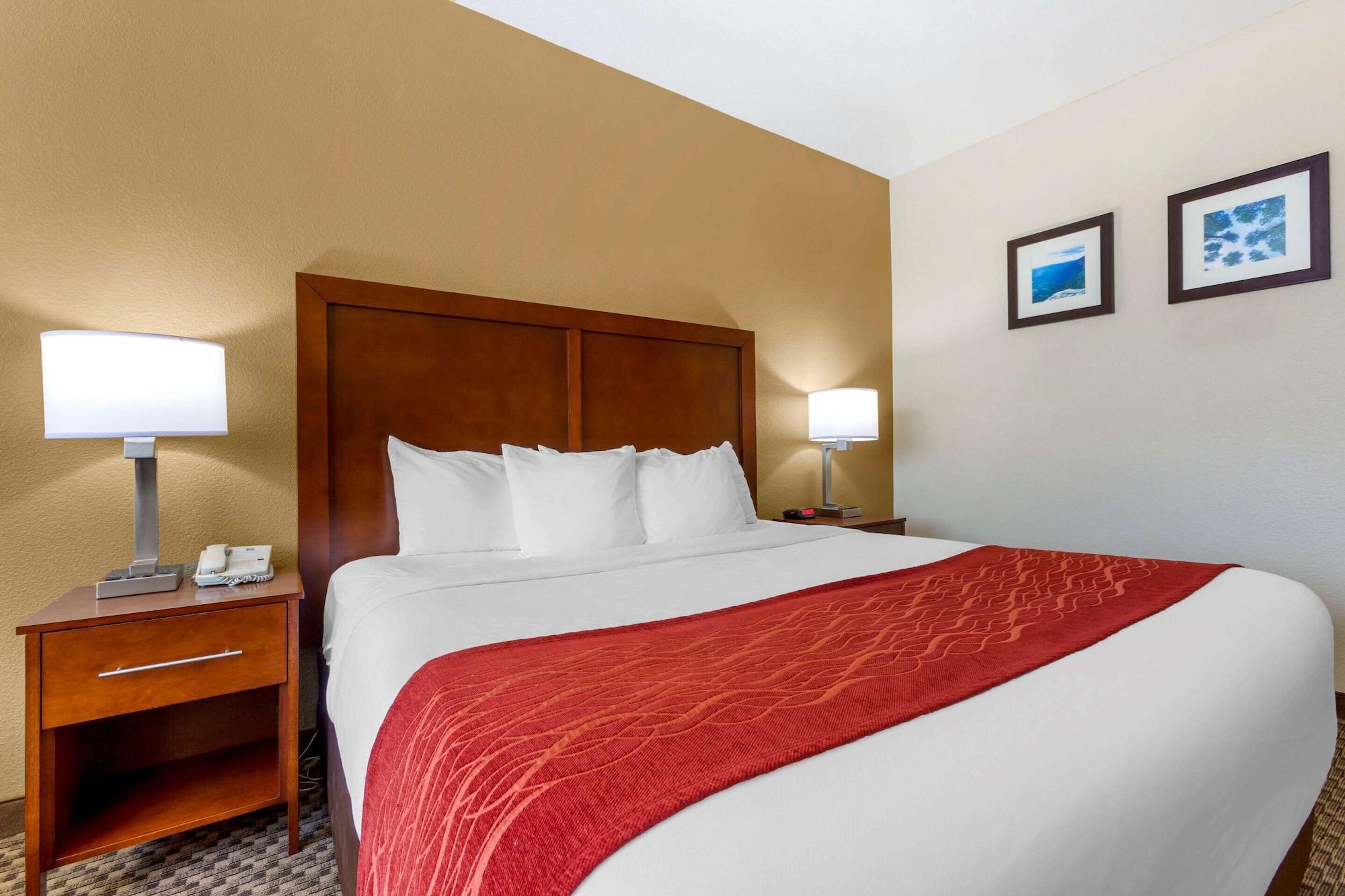 Comfort 3*