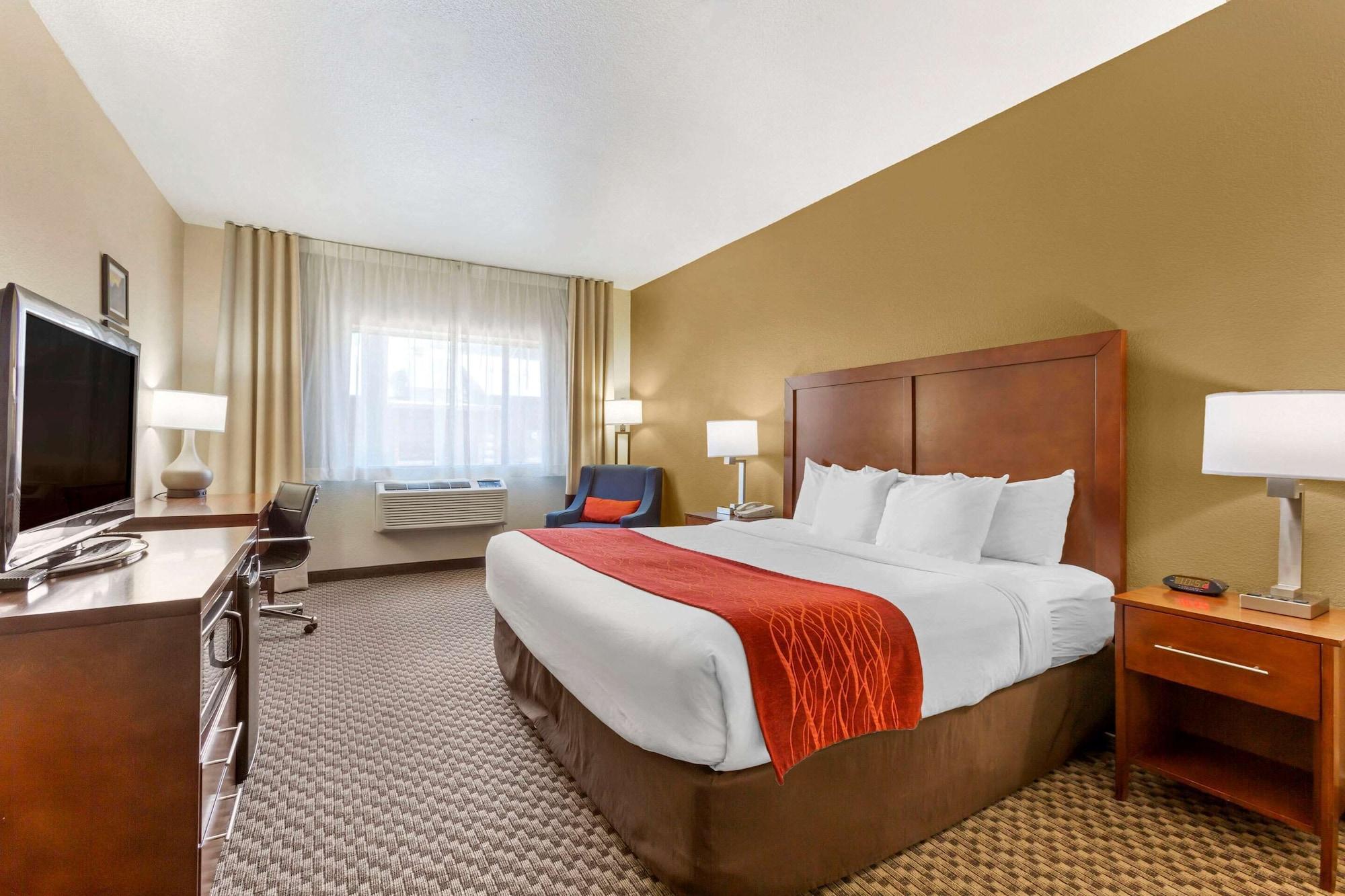 Comfort 3*