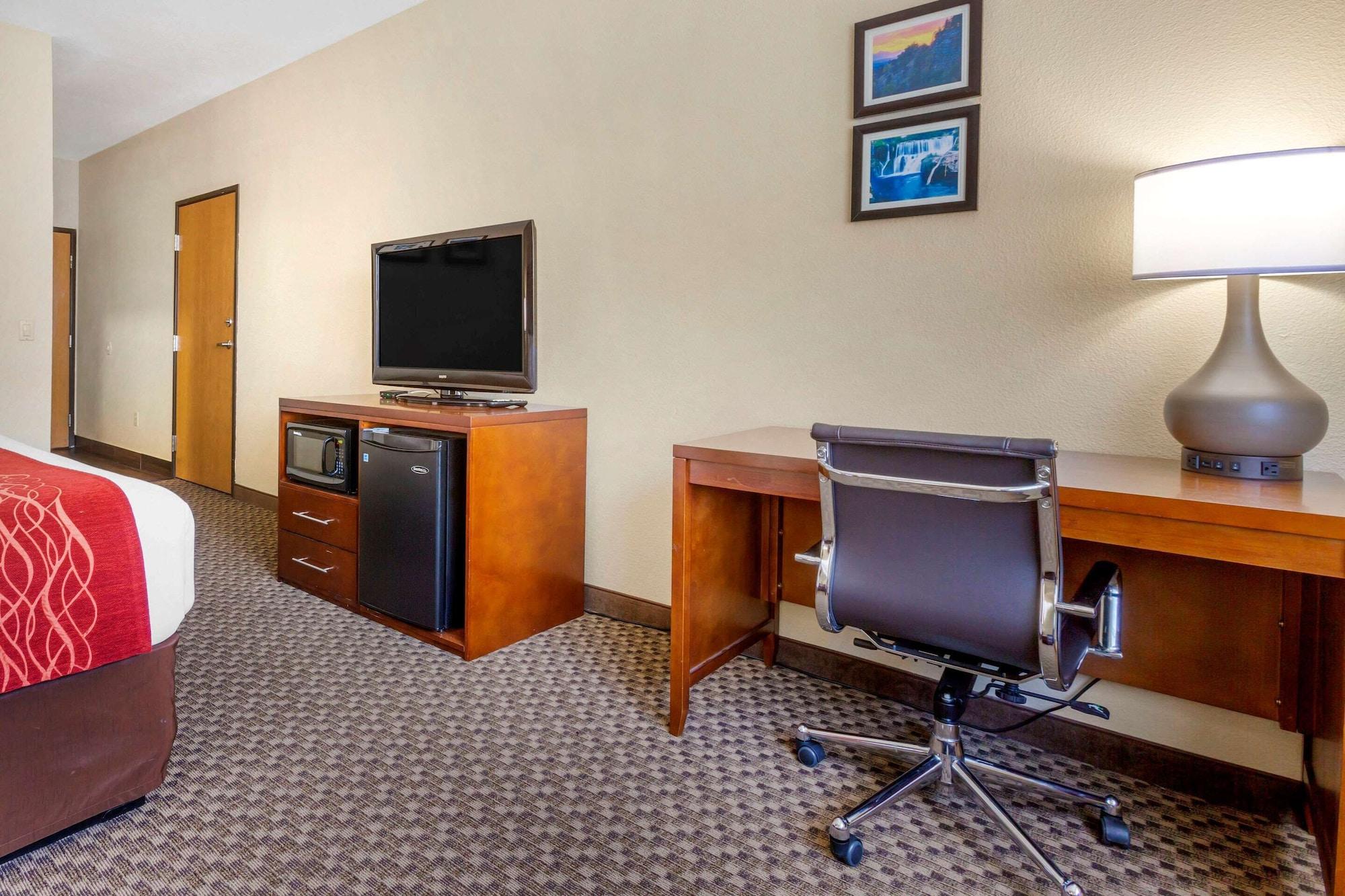 Inn Comfort Payson