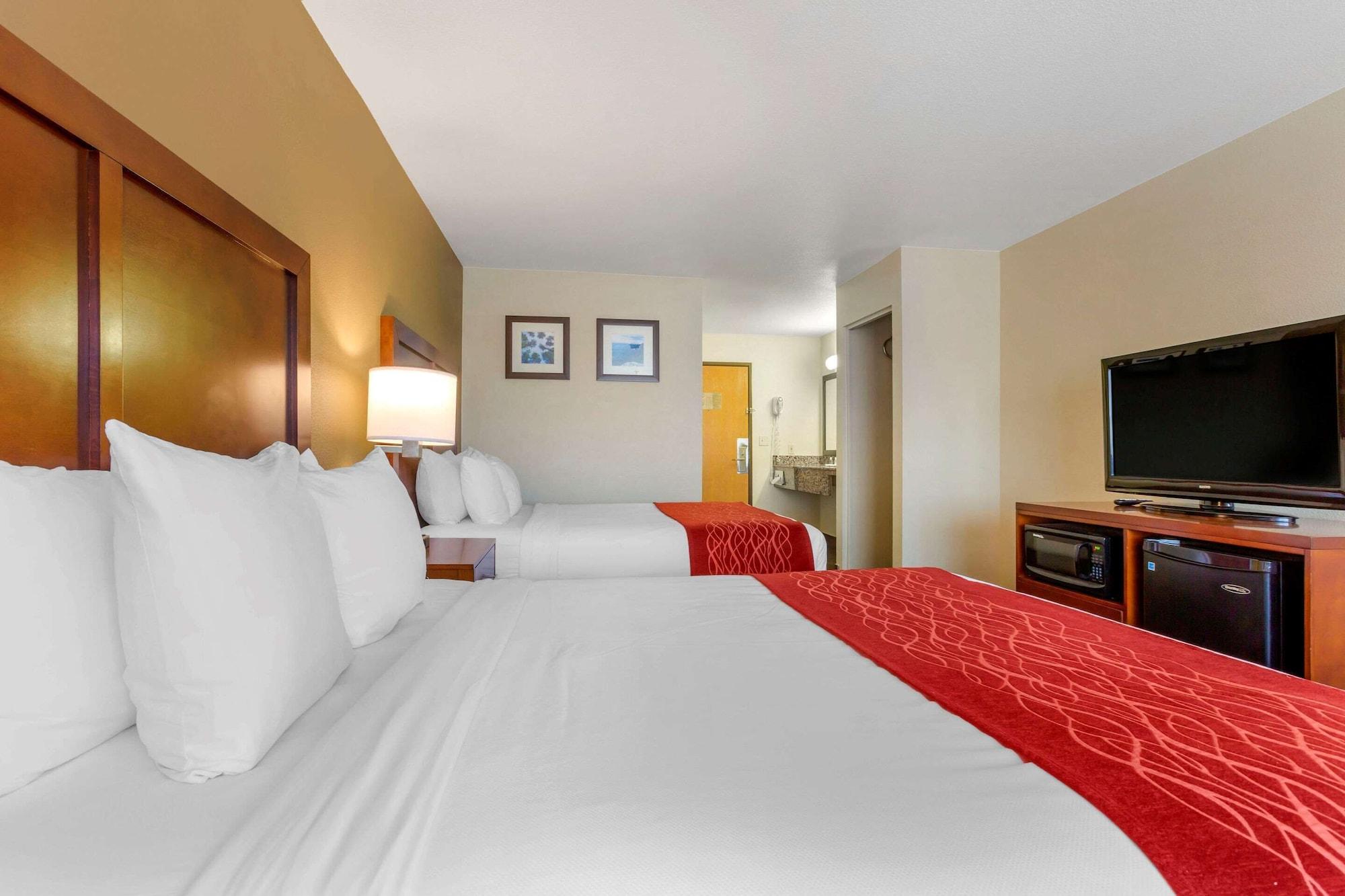 Comfort 3*