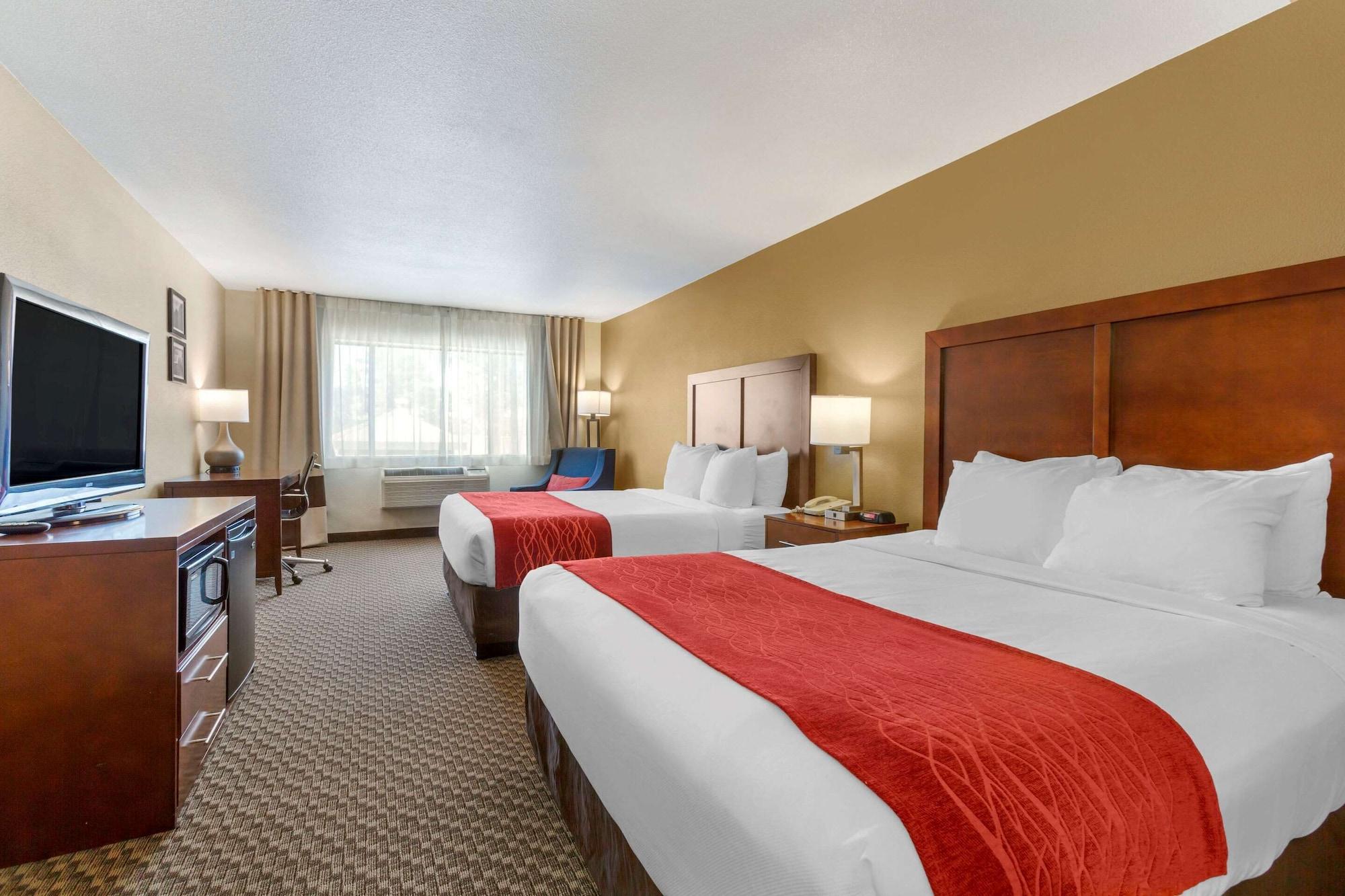 Inn Comfort Payson