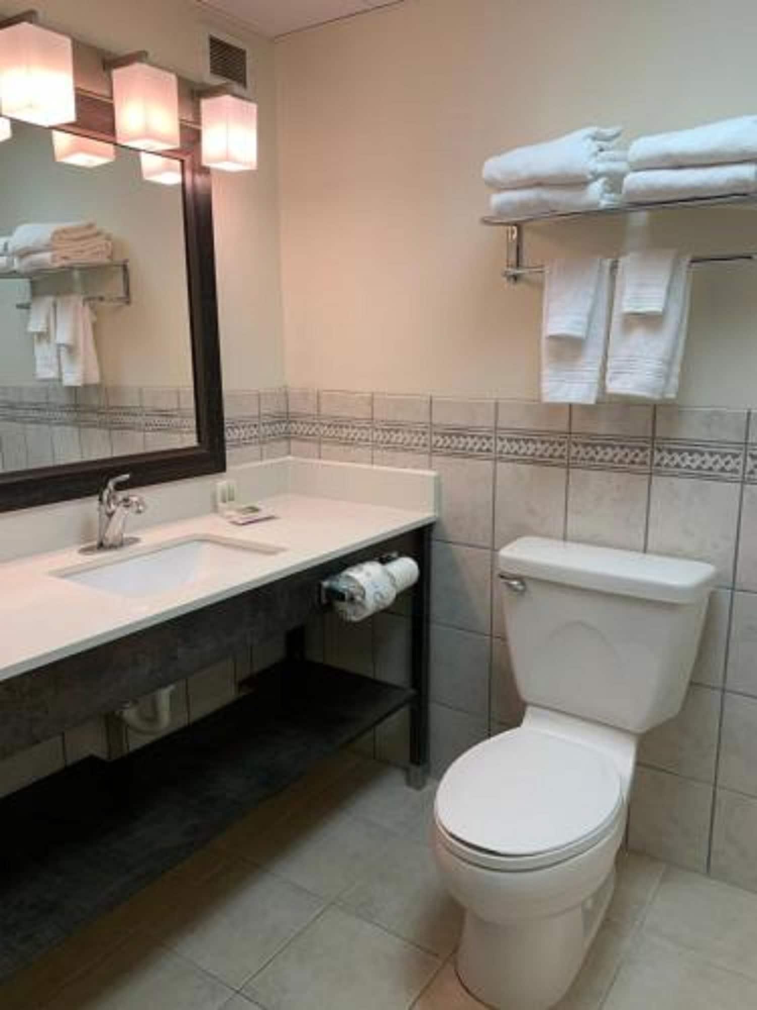 Inn Comfort