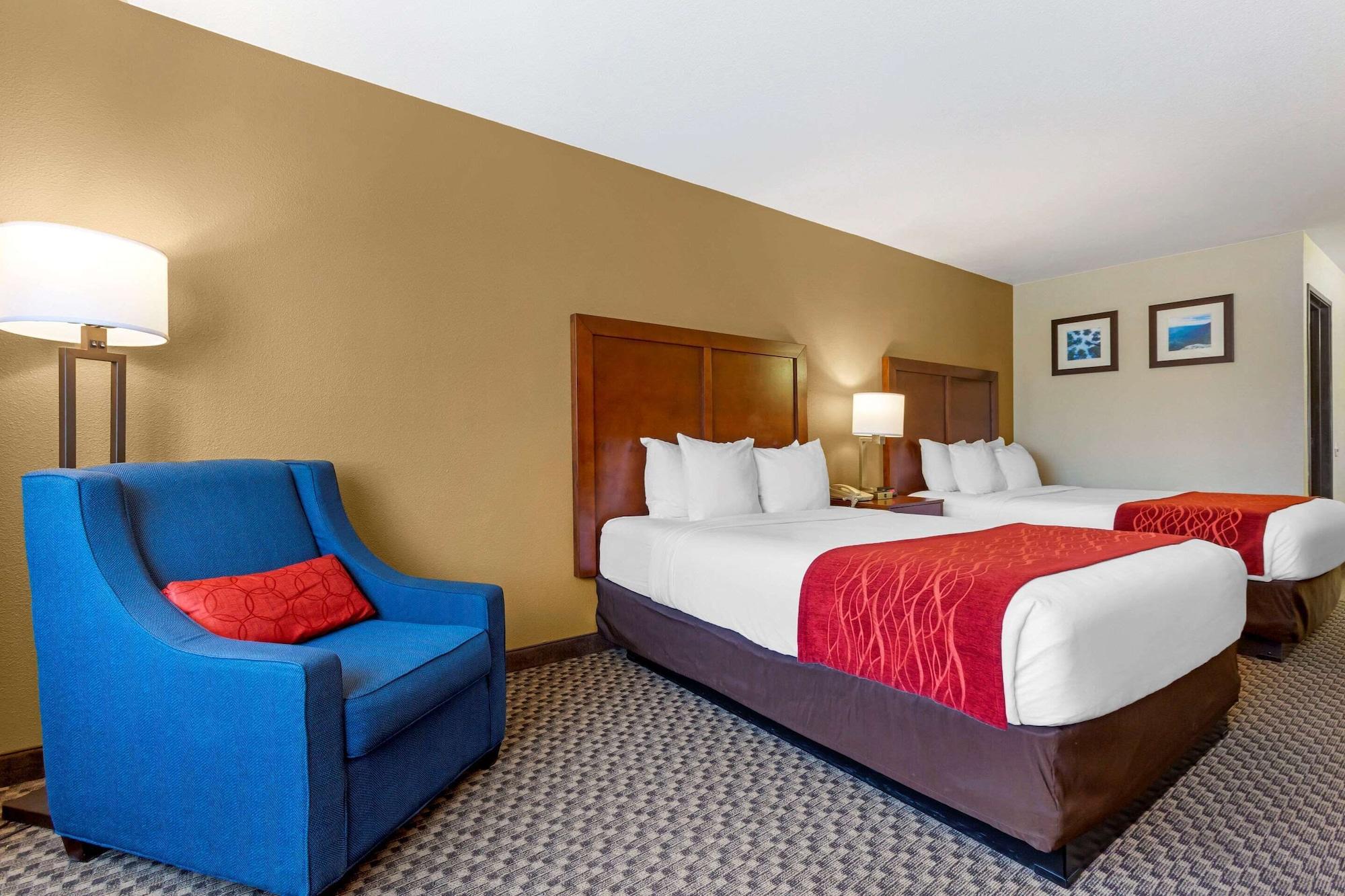 Inn Comfort