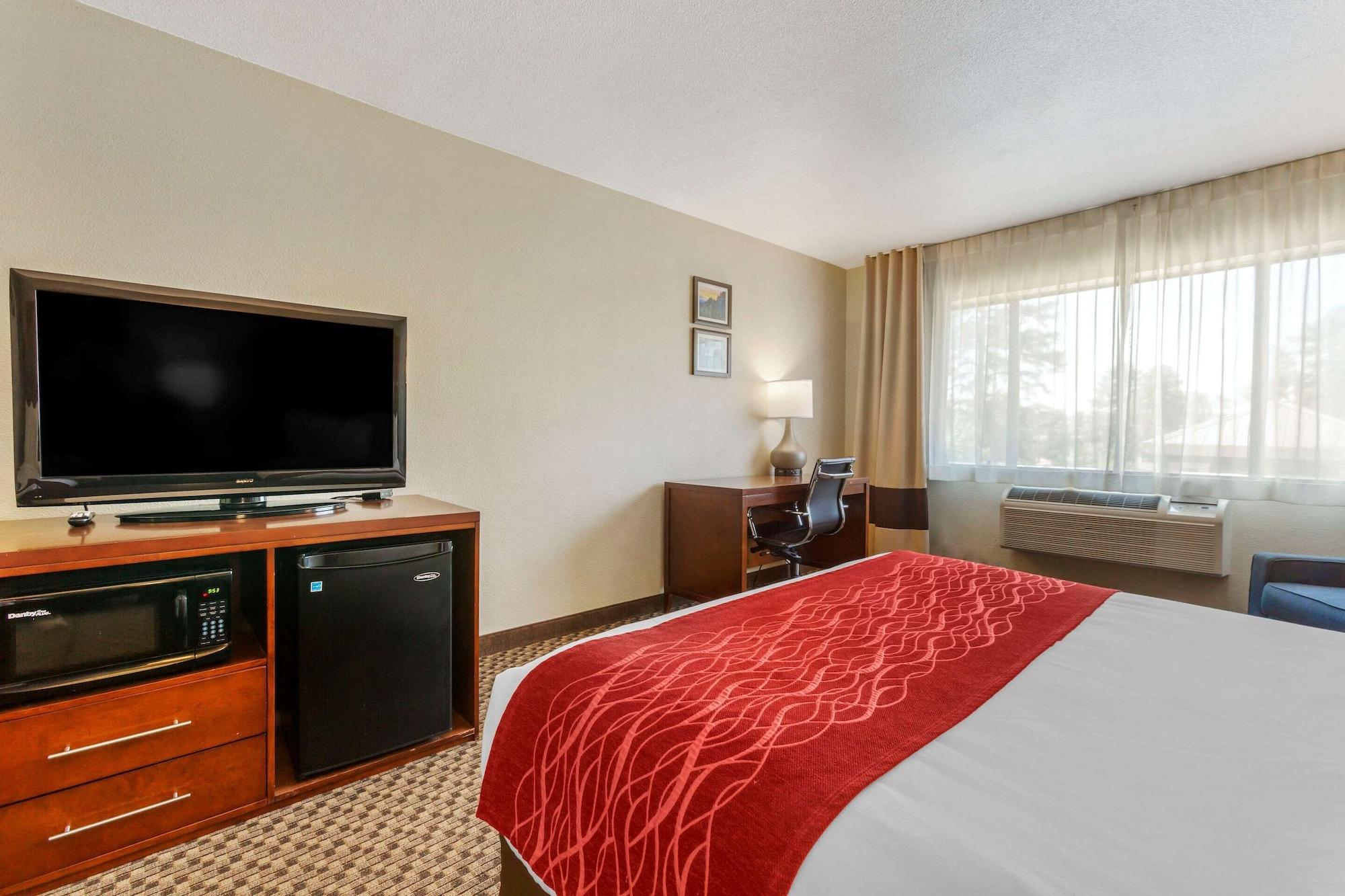 Comfort 3* Payson