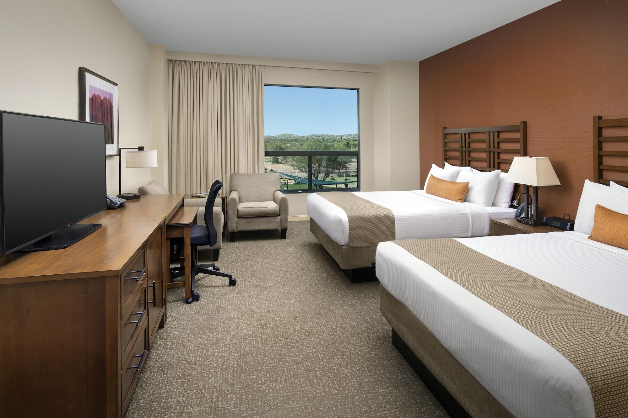 Resort Wekopa Casino Fountain Hills