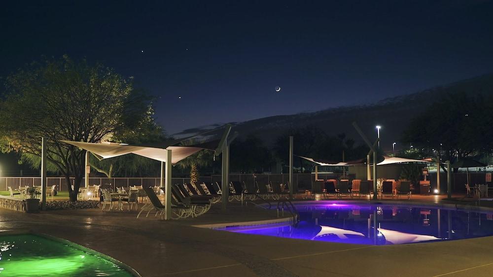 Wekopa Casino Resort