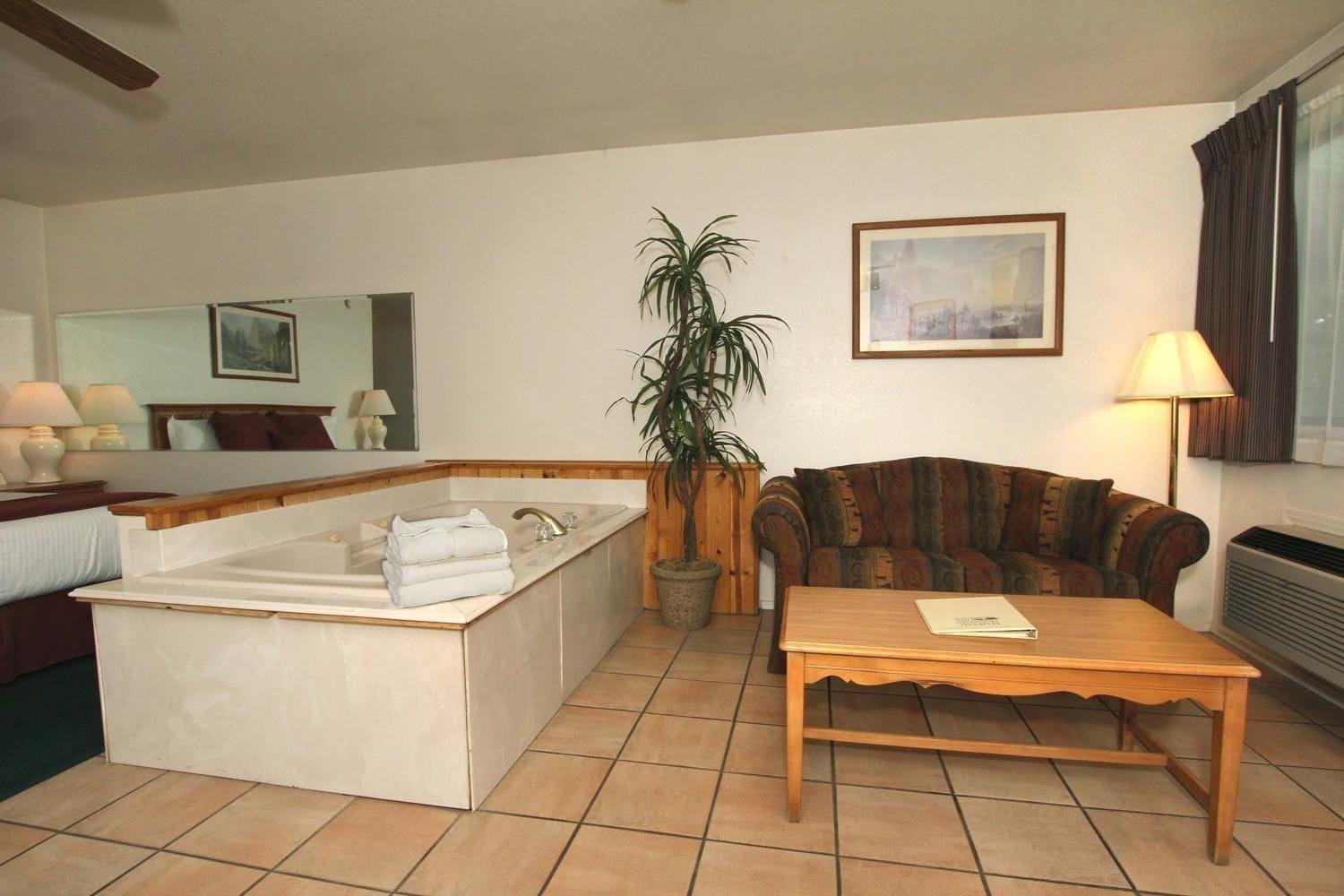 Hotel Majestic Mountain