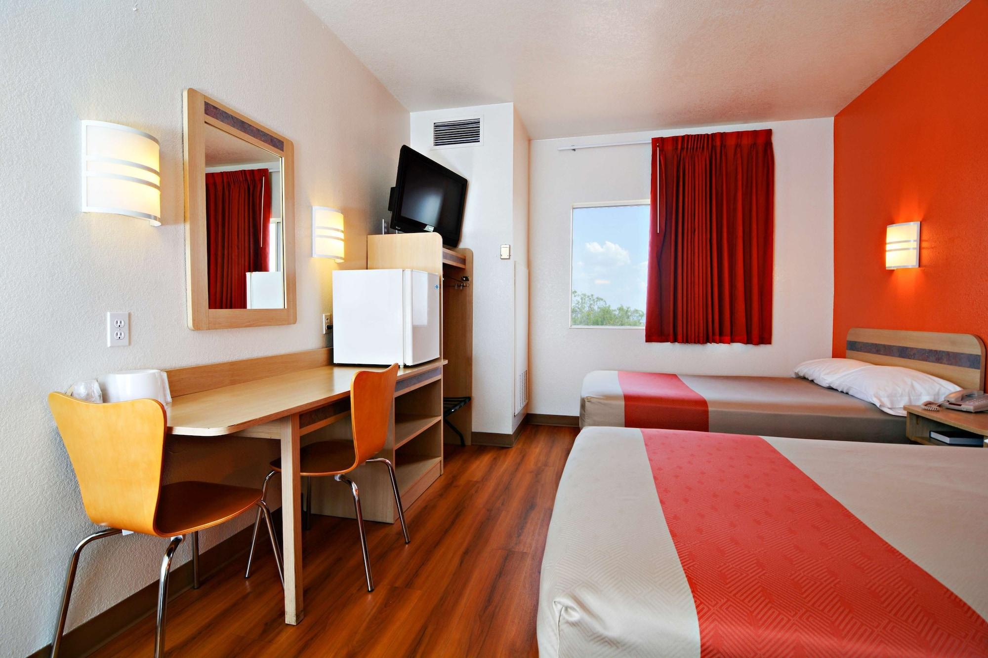 Hotel 6-benson, Az Benson
