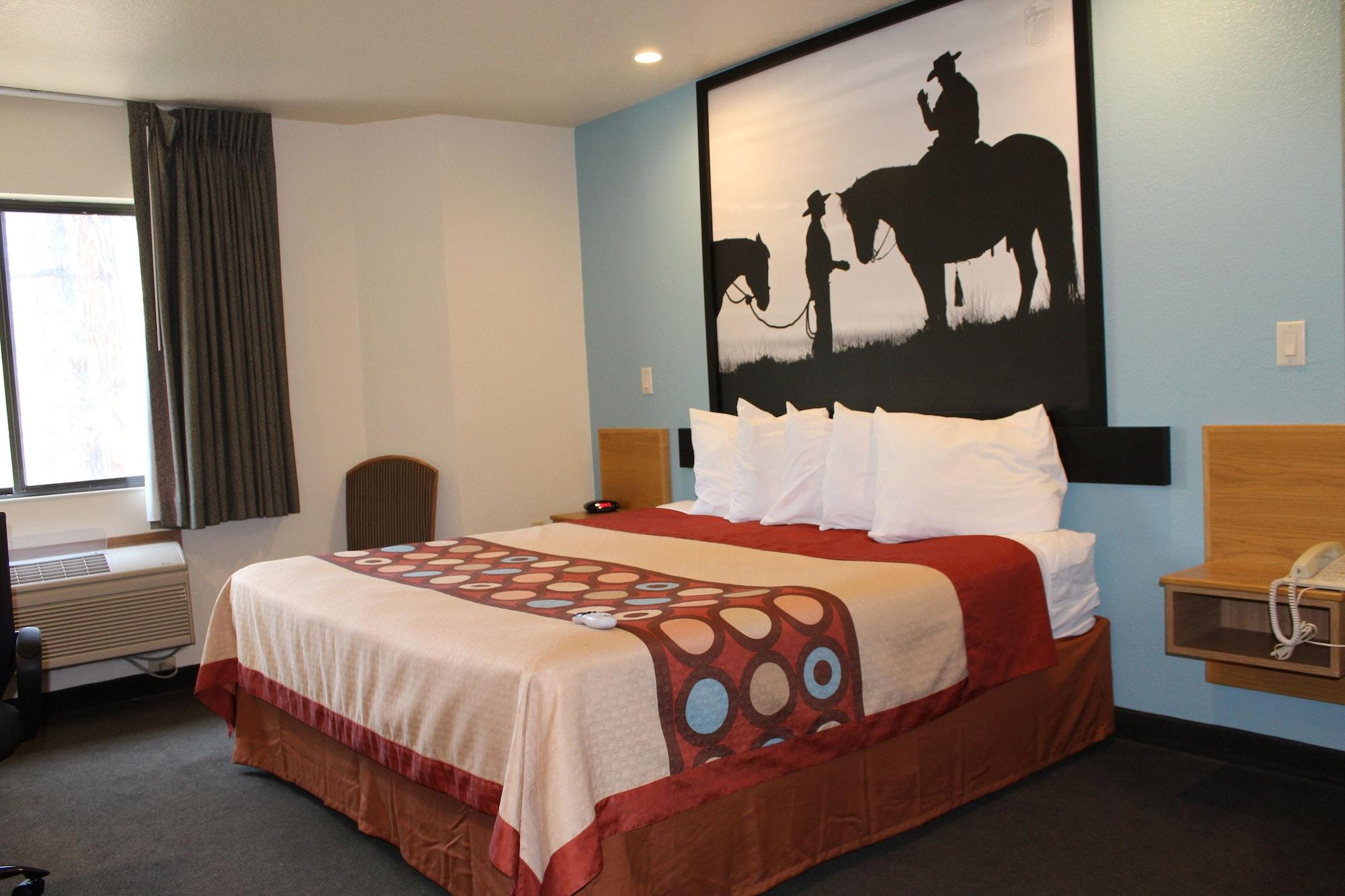 Hotel Super 8 By Wyndham Show Show Low