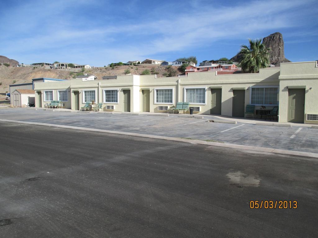 Harbour 4* Parker