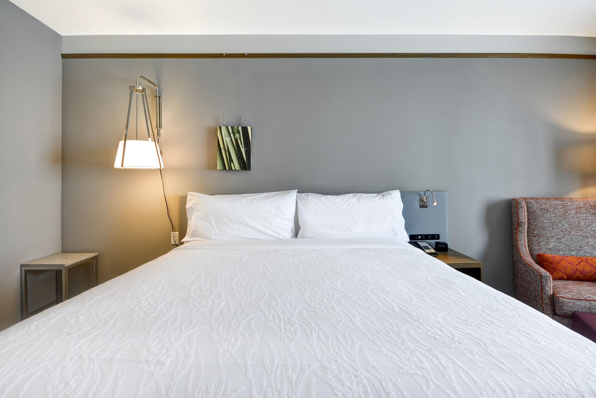 Hilton Garden By Hilton Phoenix/tempe Asu Area, Az Hotel 3*