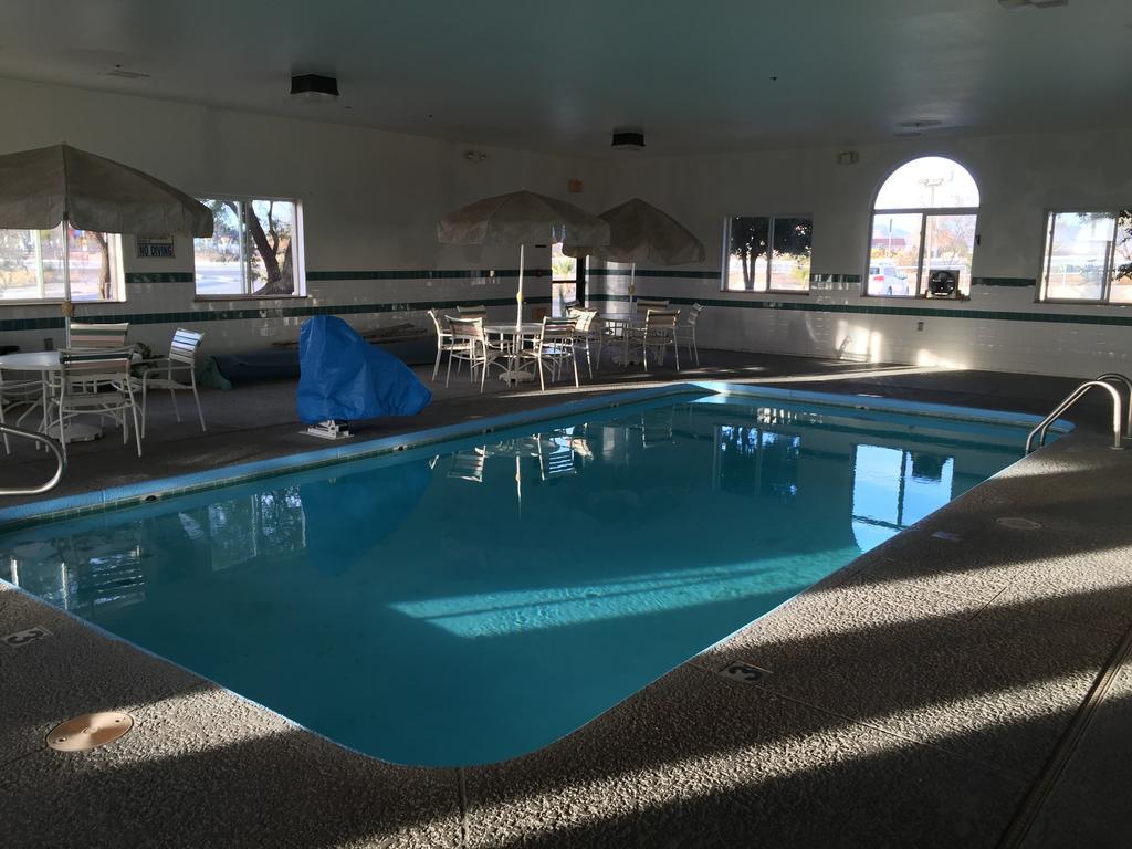 Motel Super 8 By Wyndham Willcox