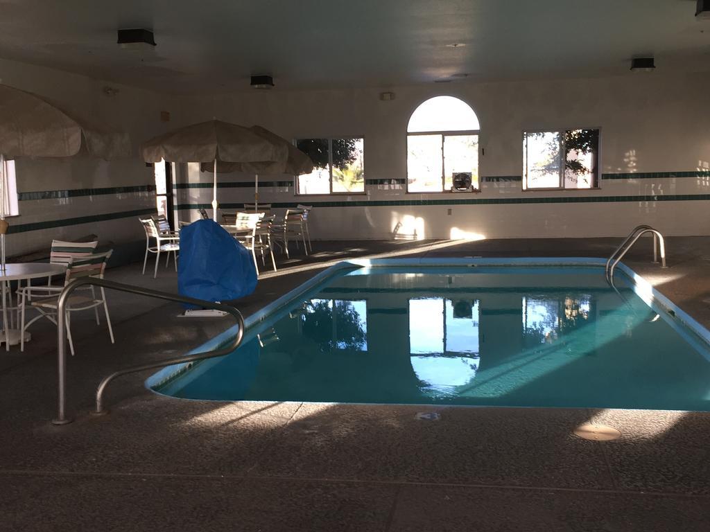 Motel Super 8 By Wyndham