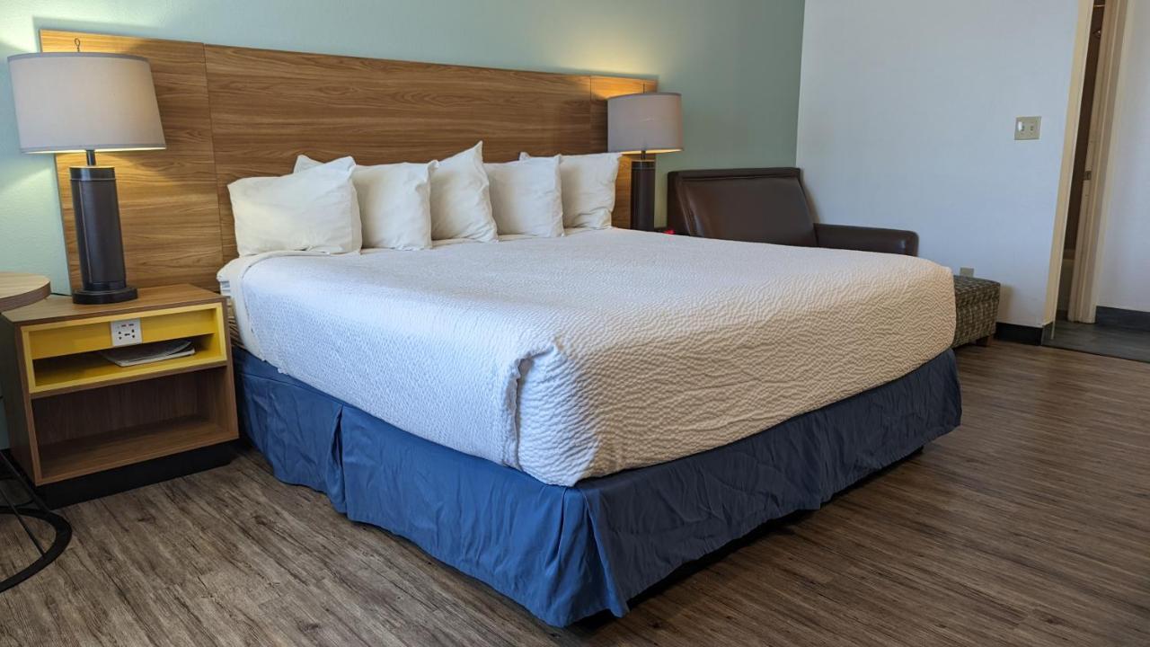 Motel Days By Wyndham Havasu
