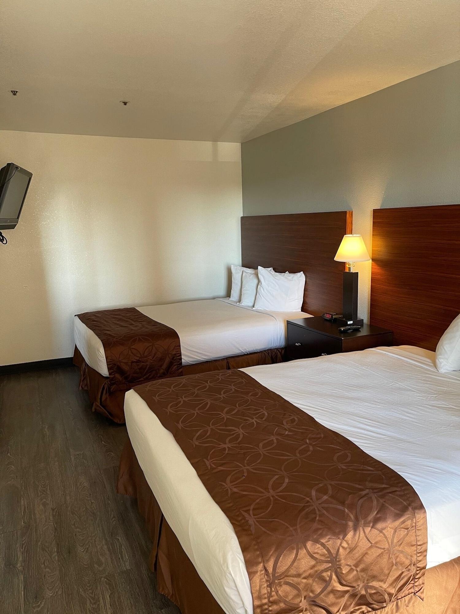 6 Tempe, Az Elliot Road Hotel 2*