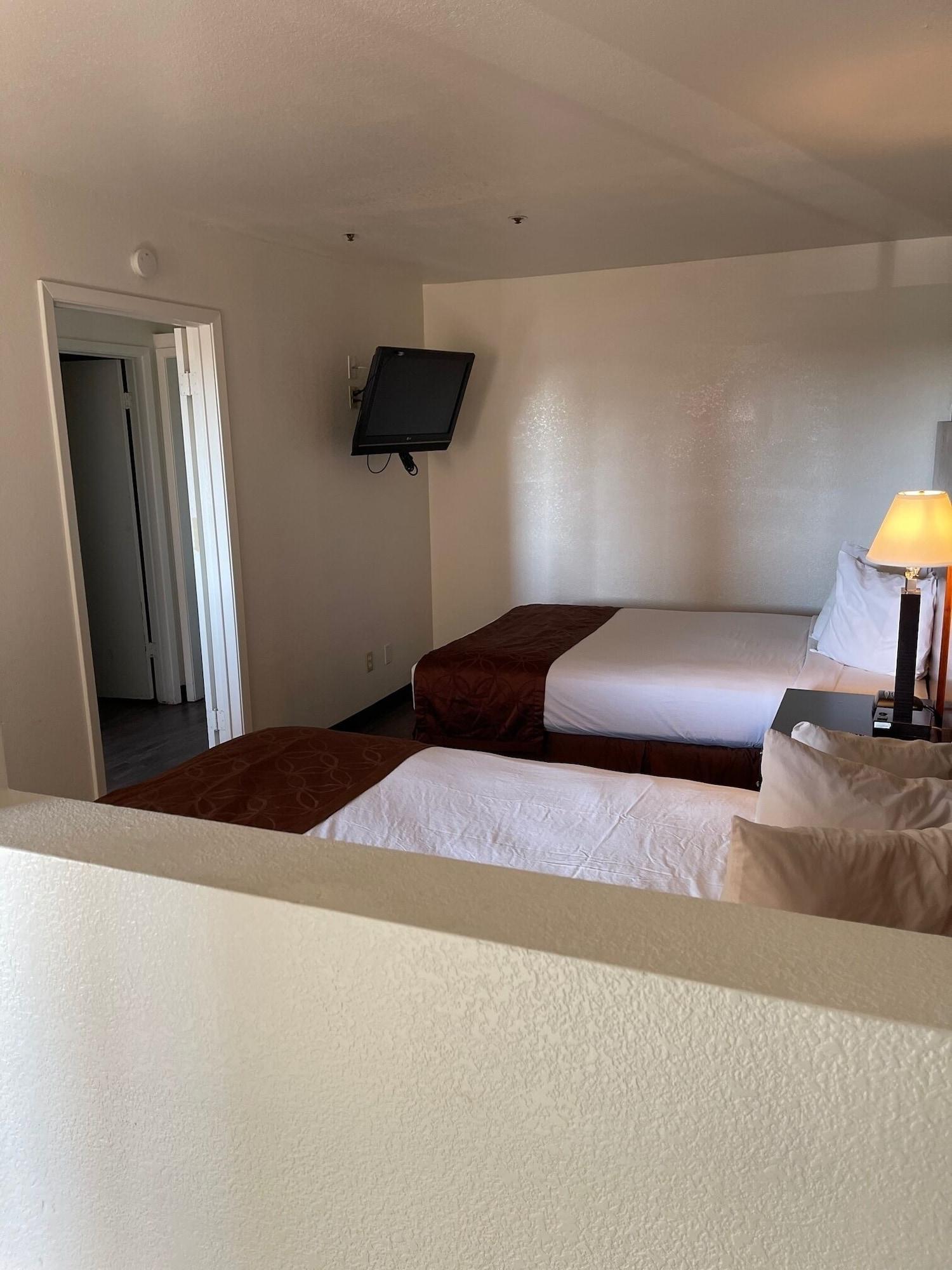 6 Tempe, Az Elliot Road Hotel Tempe