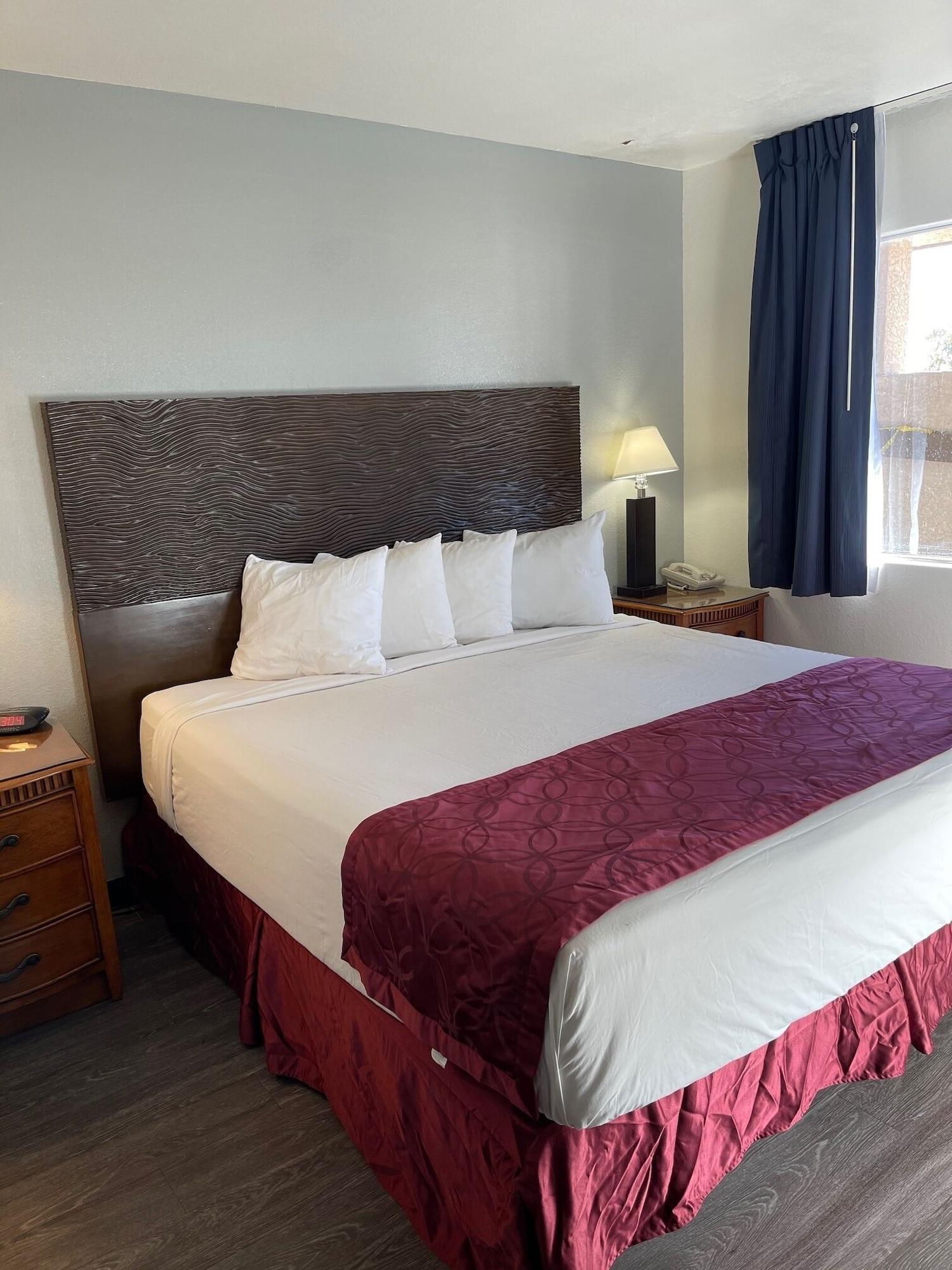 6 Tempe, Az Elliot Road Hotel Tempe