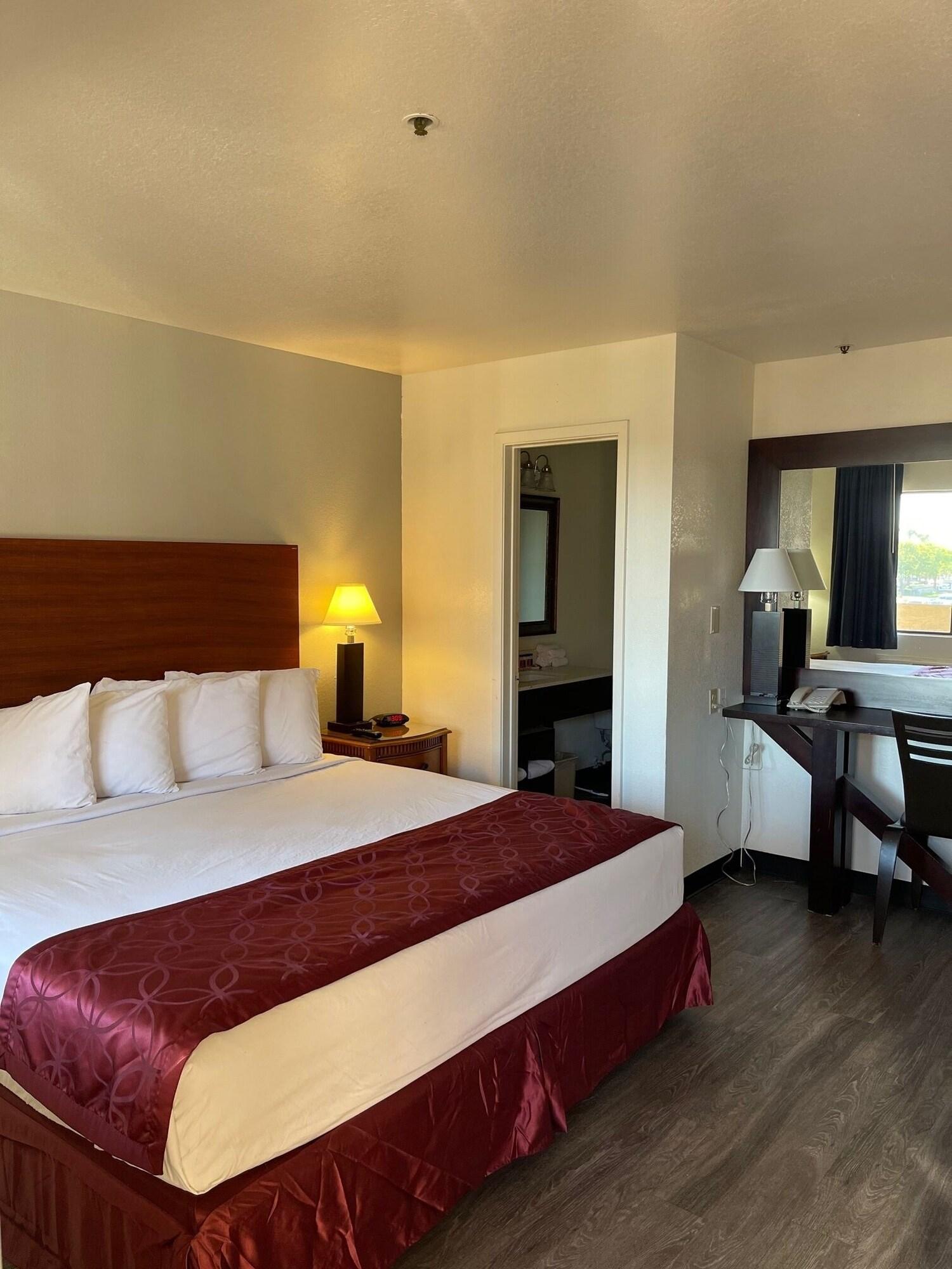 6 Tempe, Az Elliot Road Hotel Tempe