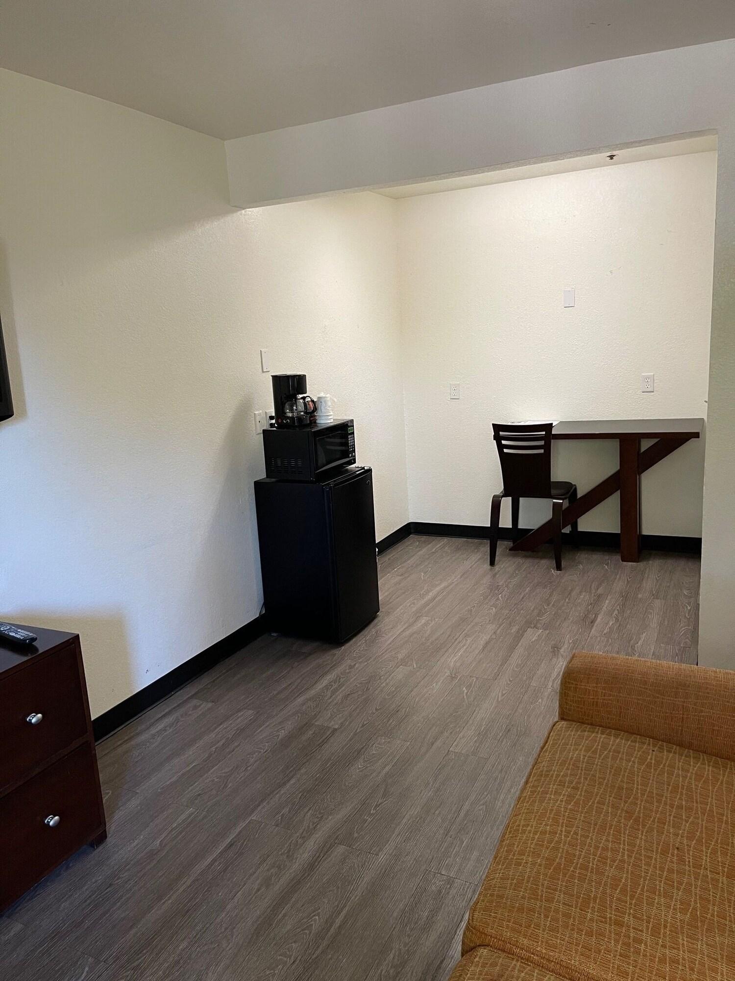 6 Tempe, Az Elliot Road Hotel Tempe