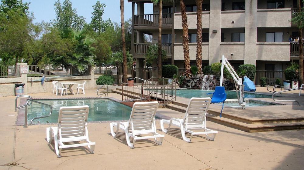 6 Tempe, Az Elliot Road Hotel