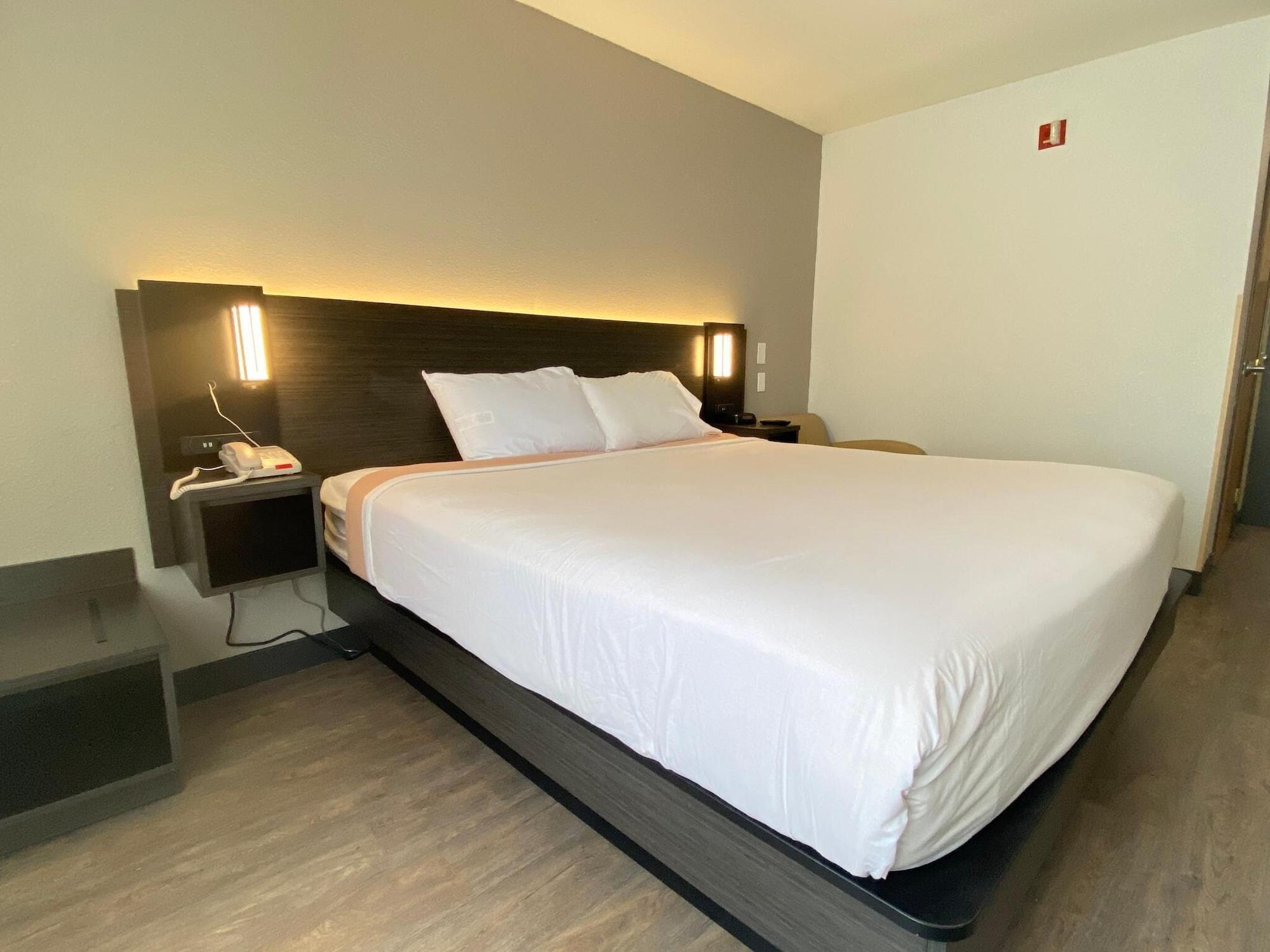 Pinetop Studio Suites 2* Pinetop-Lakeside