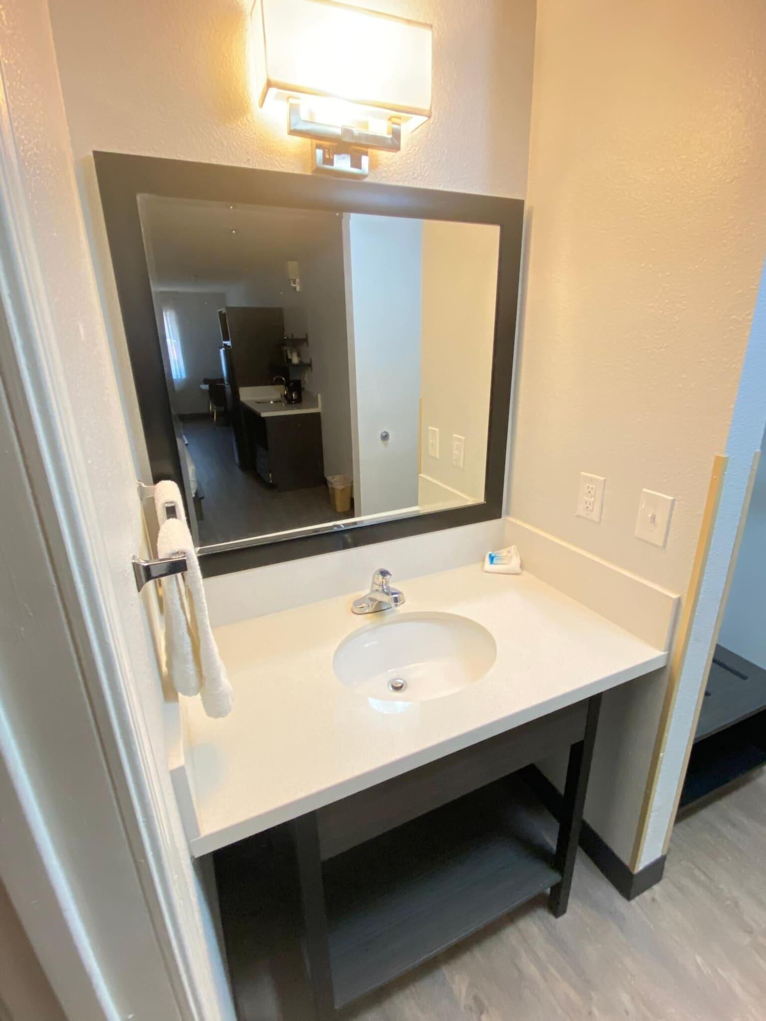 Pinetop Studio Suites Pinetop-Lakeside