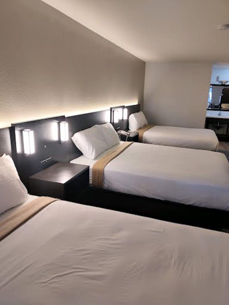 Pinetop Studio Suites