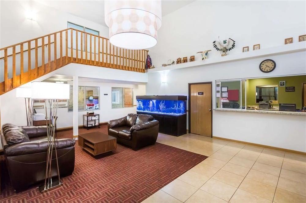 Hotel Pinetop Studio Suites Pinetop-Lakeside