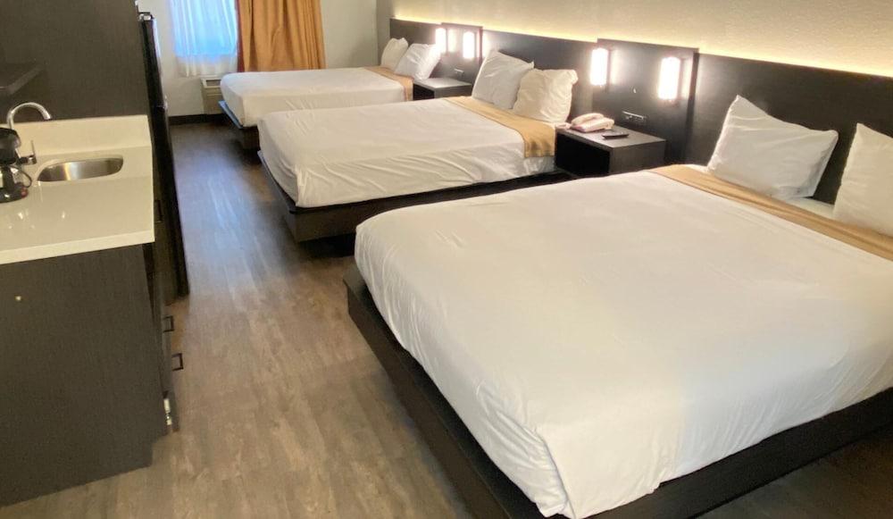 Pinetop Studio Suites Hotel Pinetop-Lakeside