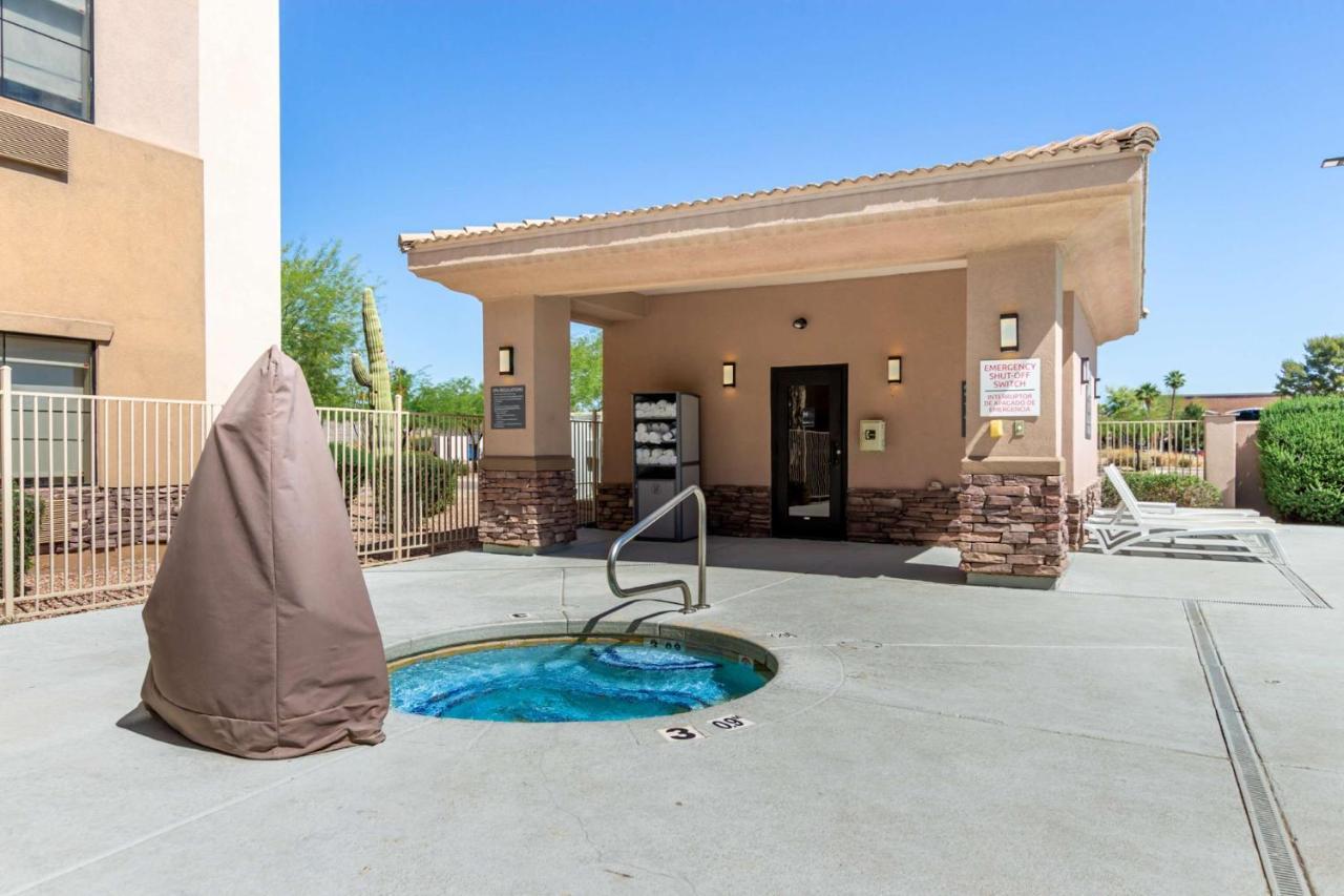 Fountain Park Bw Signature Collection 3* Fountain Hills
