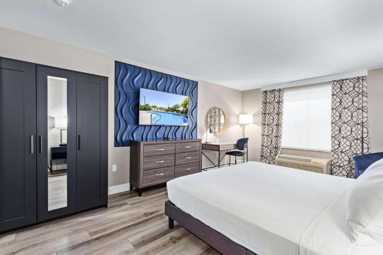 Fountain Park Bw Signature Collection Hotel 3*