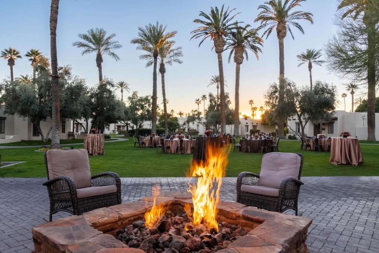 The Wigwam Resort