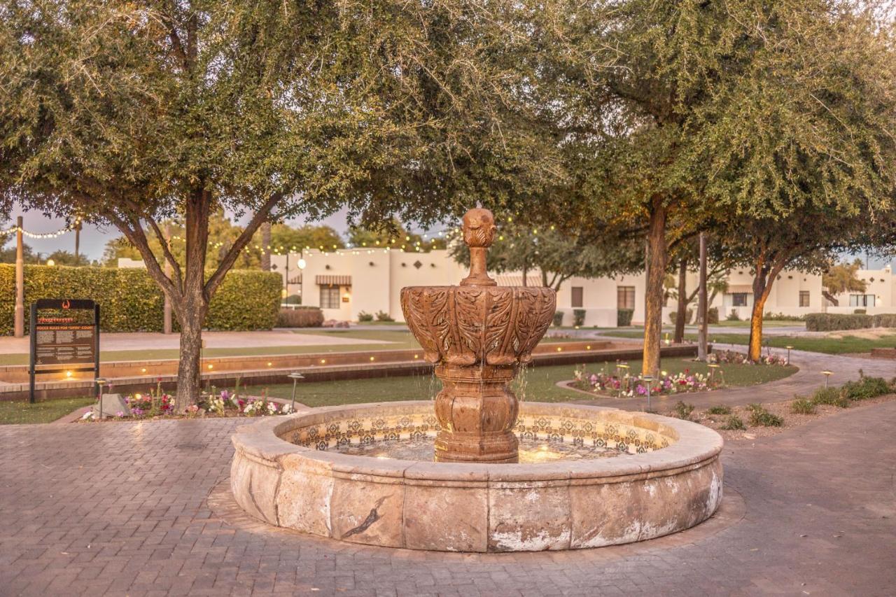 The Wigwam Resort Litchfield Park