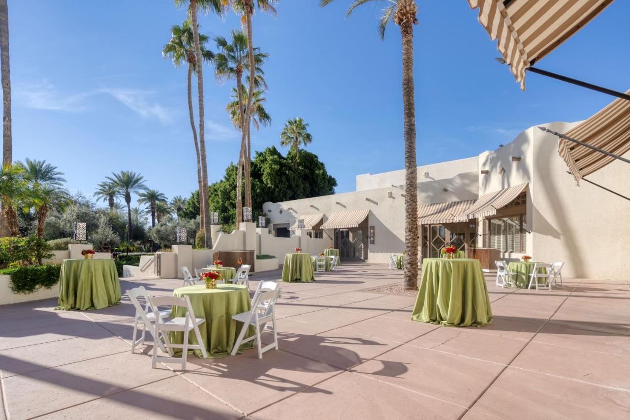Resort The Wigwam