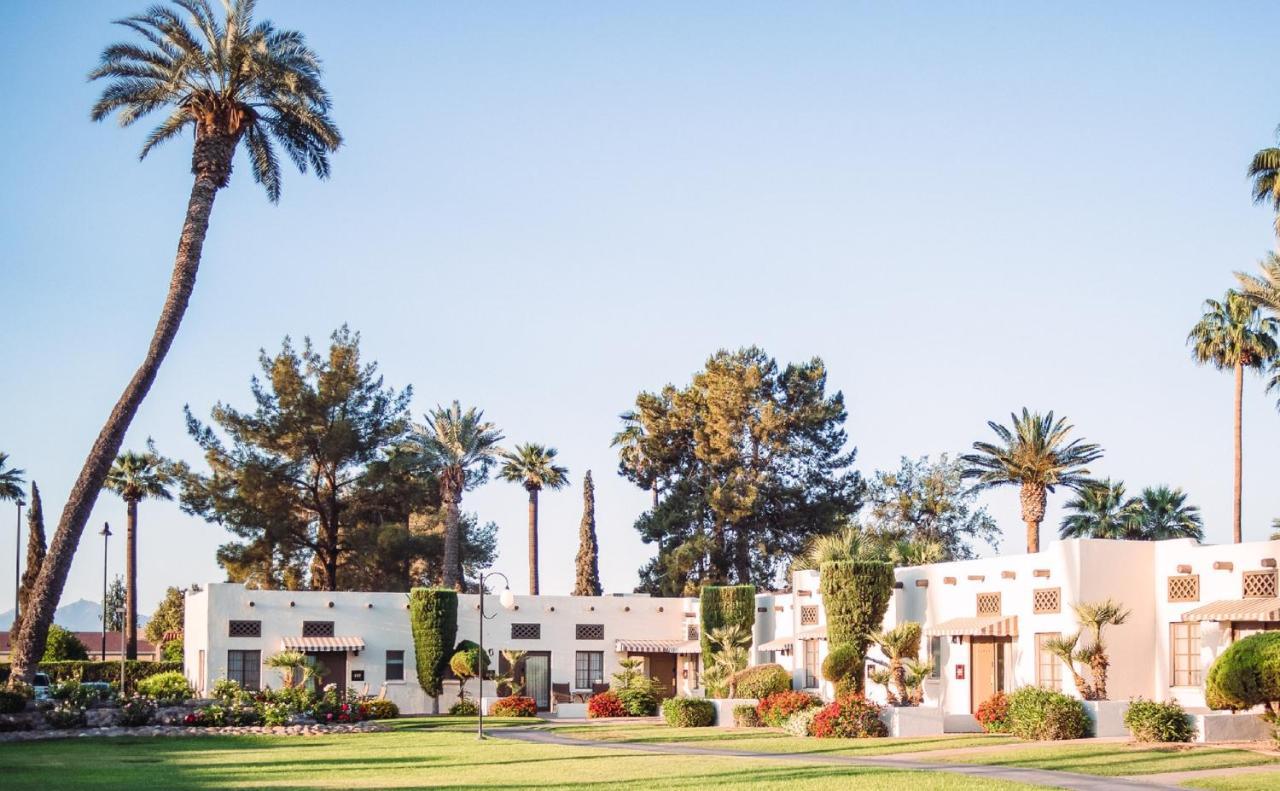 The Wigwam 4* Litchfield Park