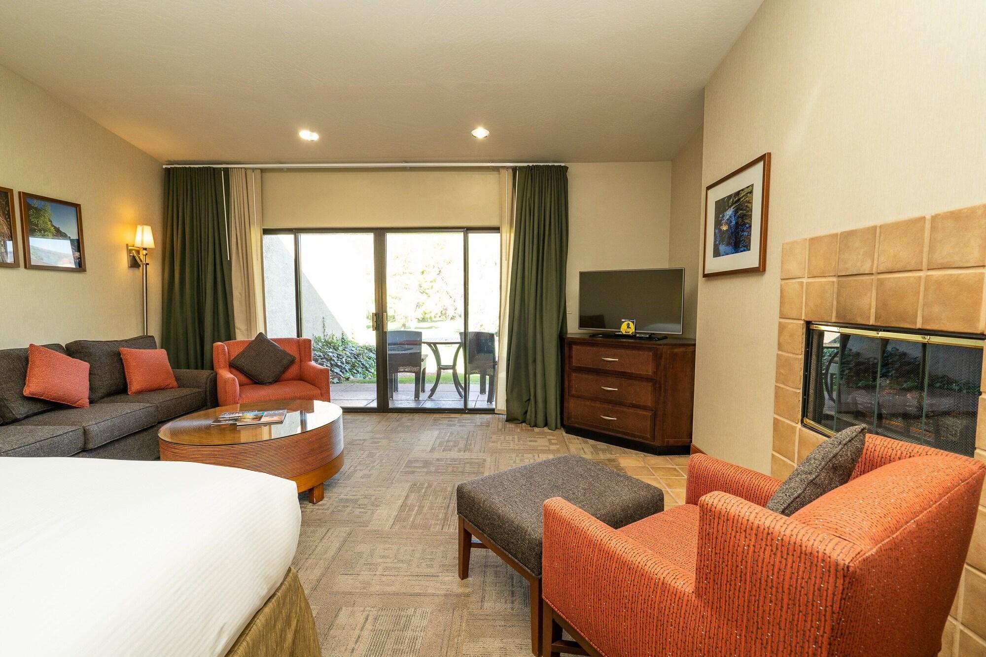 Resort Poco Diablo Sedona