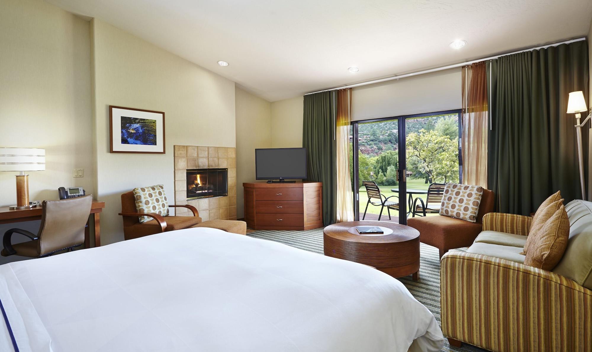 Resort Poco Diablo 3*