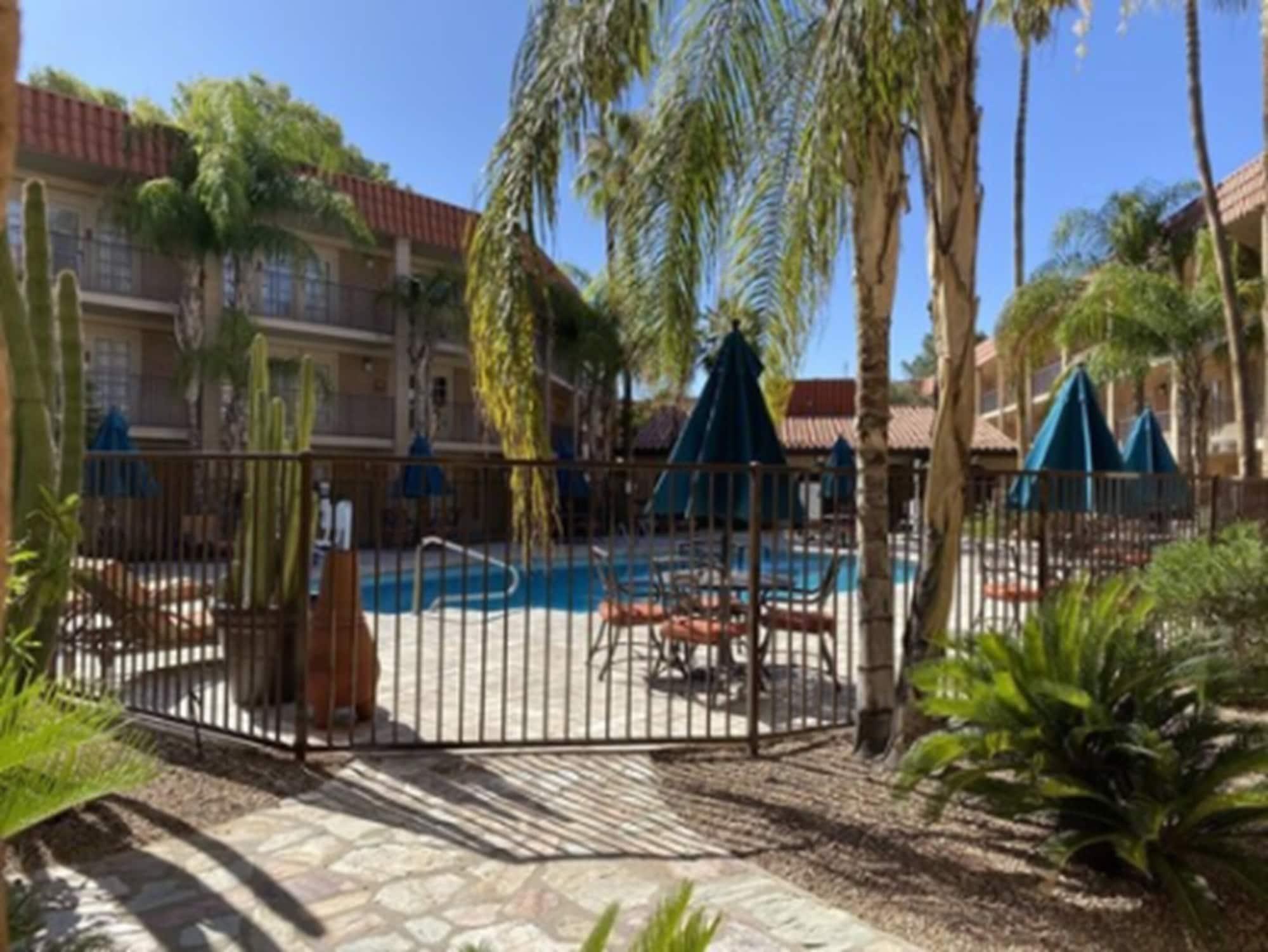 Doubletree By Hilton Tucson-williams Center Hotel