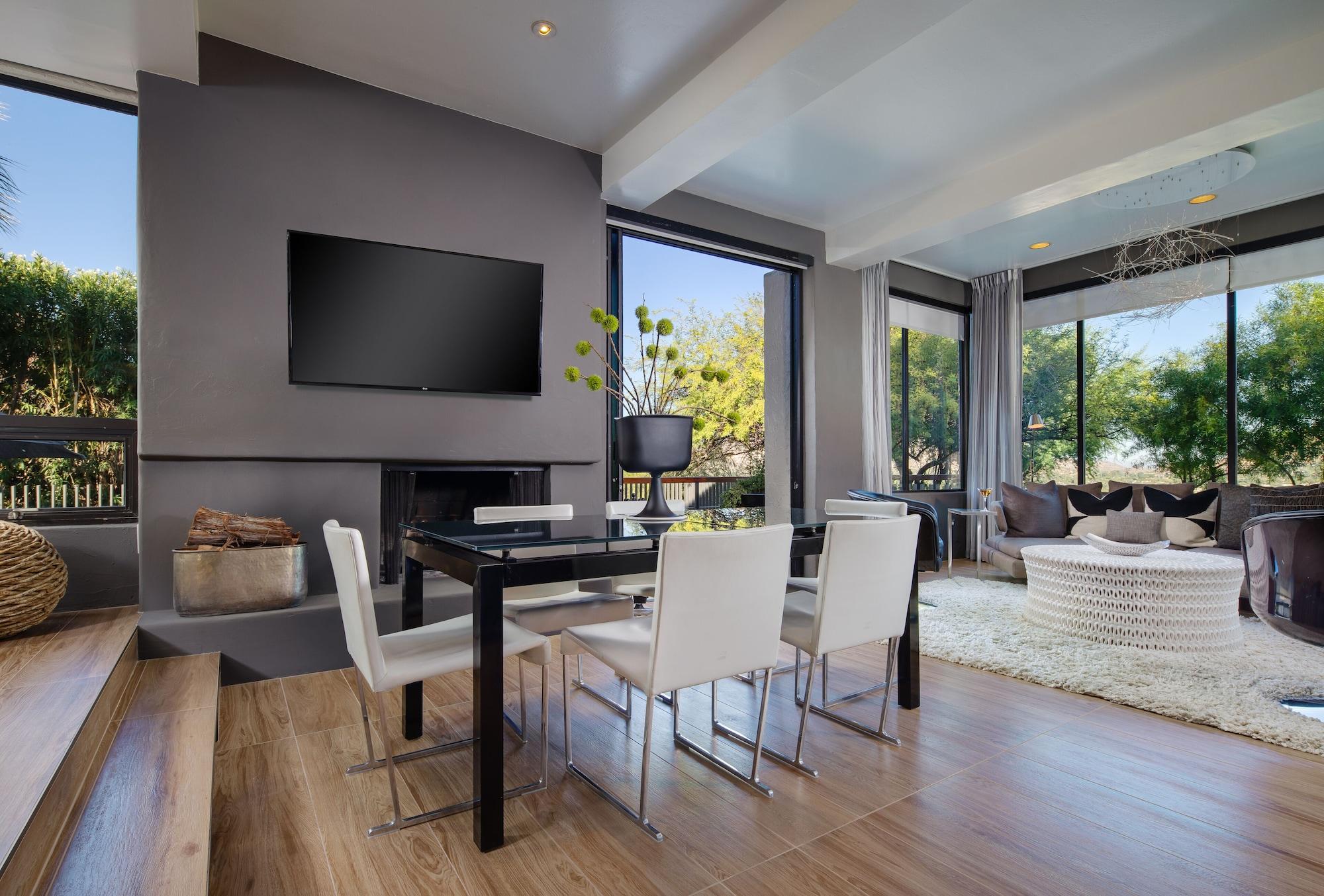 Sanctuary Camelback Mountain, A Gurney's And Hotel Paradise Valley